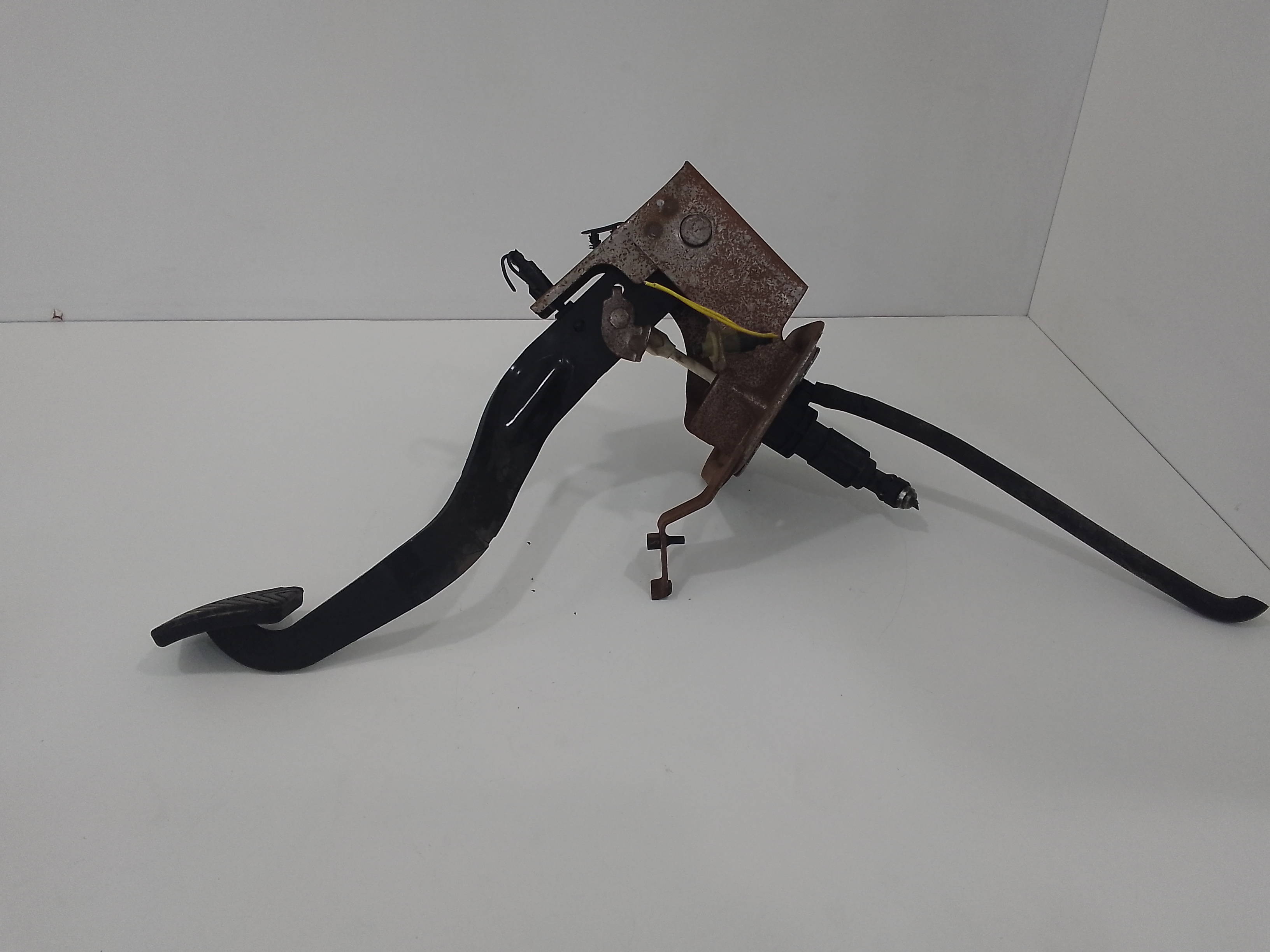 Pedale frizione per Fiat Freemont 1 Serie (2011 - In produzione)