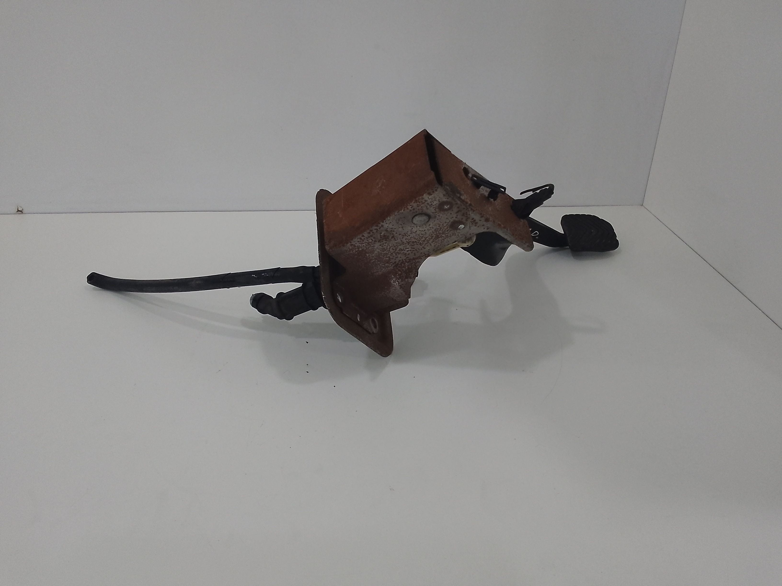 Pedale frizione per Fiat Freemont 1 Serie (2011 - In produzione)