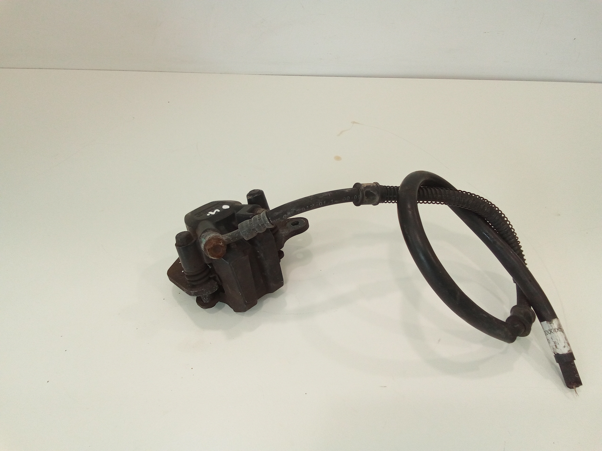 Pinza freno anteriore per Kymco People 50cc  (99>05) (1999 - 2005)