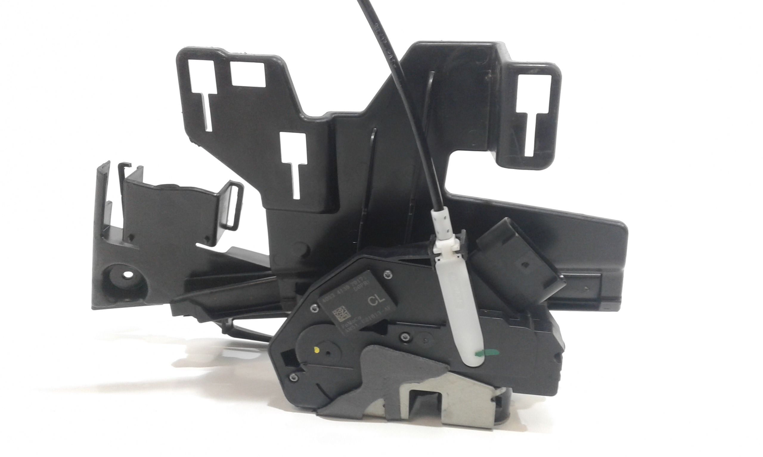 Serratura Anteriore Sinistra FORD Fiesta 6 Serie Restyling