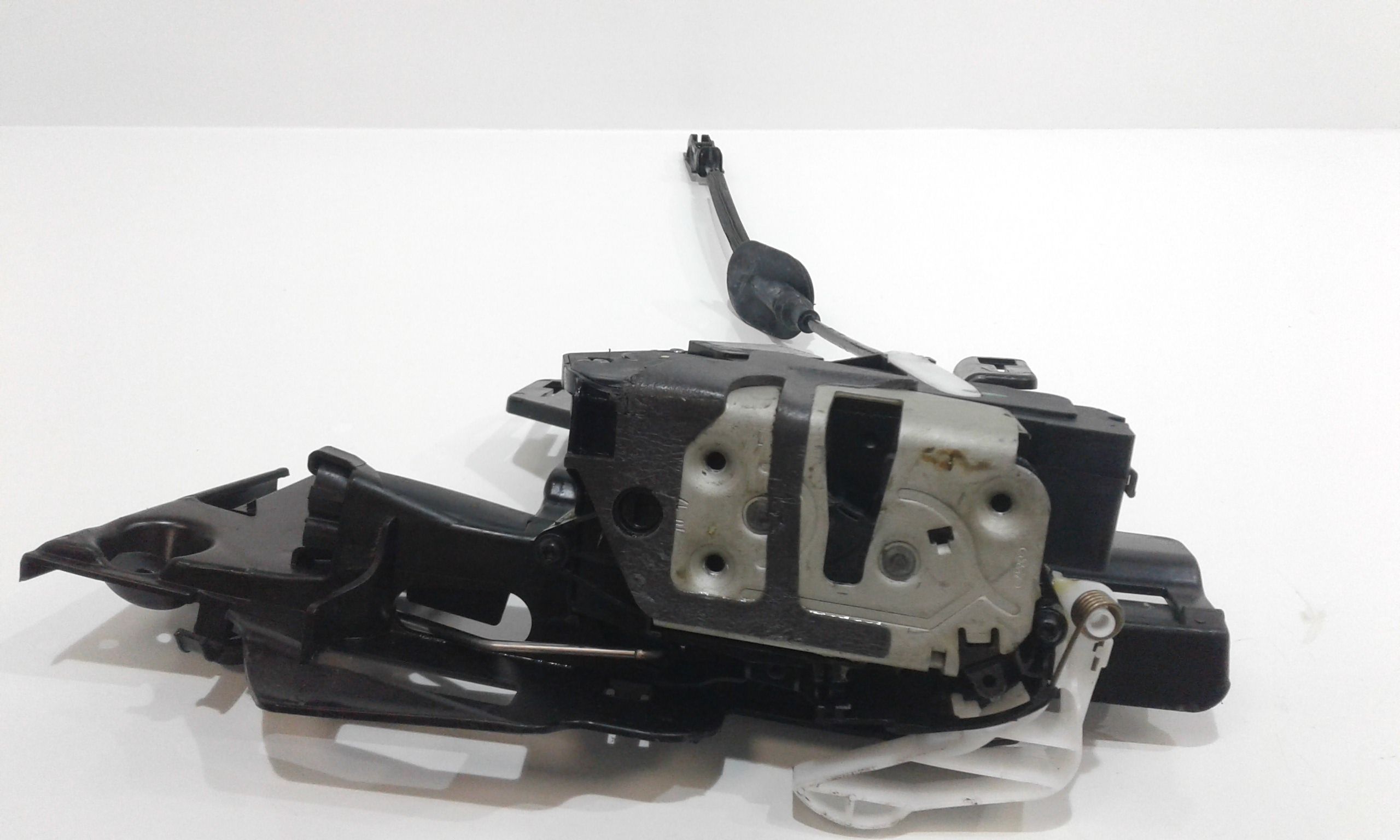 Serratura Anteriore Sinistra FORD Fiesta 6 Serie Restyling