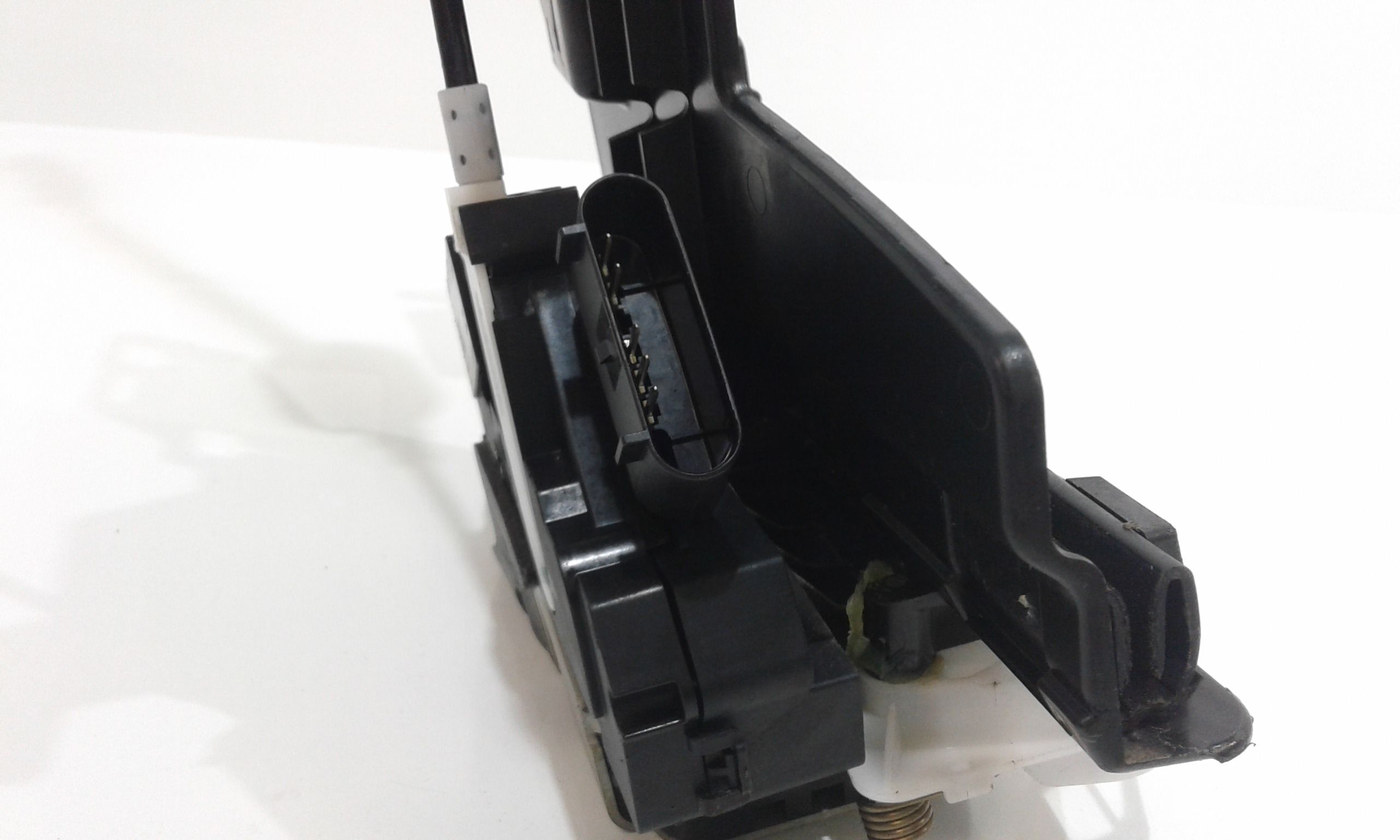 Serratura Anteriore Sinistra FORD Fiesta 6 Serie Restyling