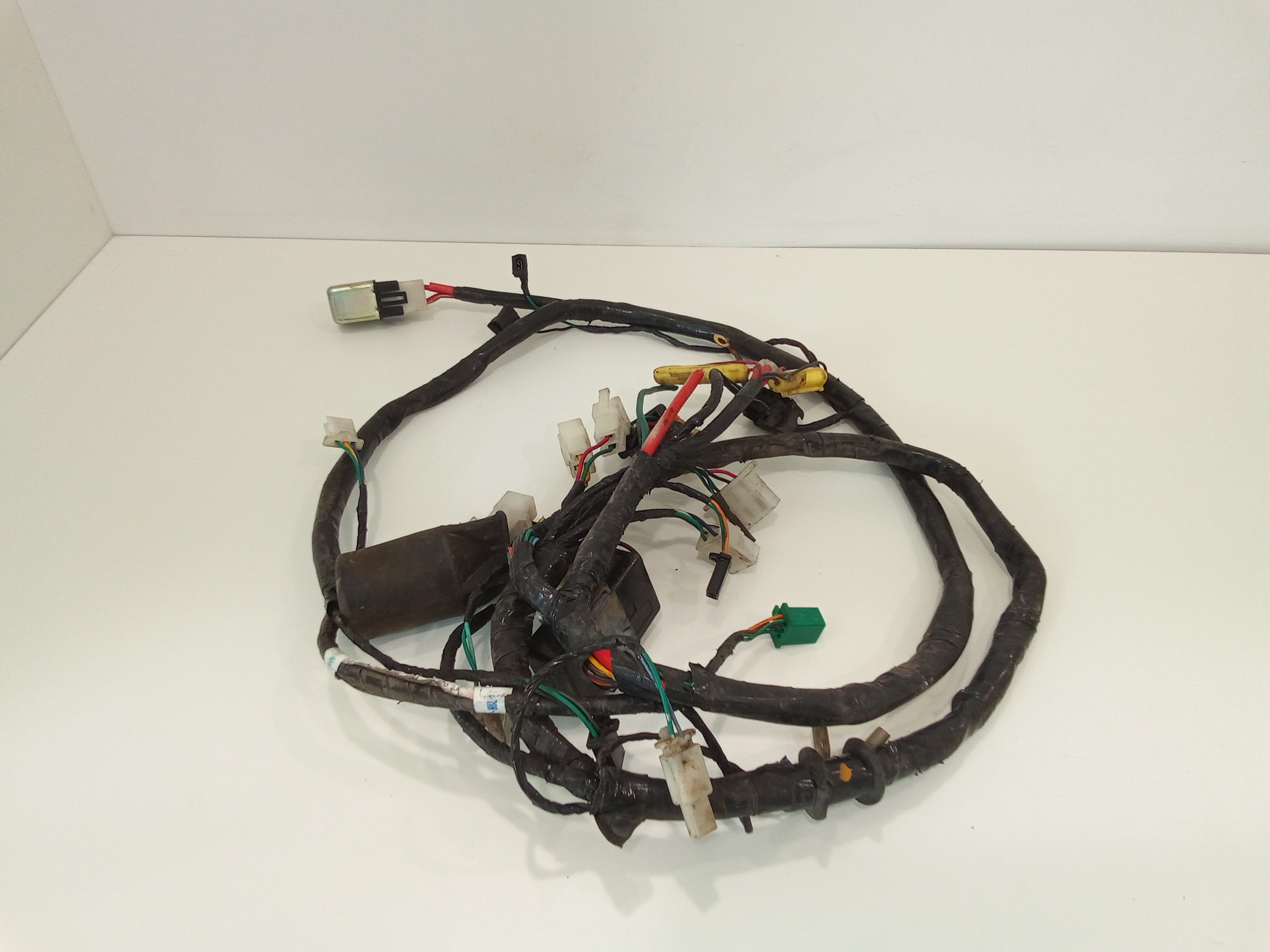 Cablaggio per Kymco People 50cc  (99>05) (1999 - 2005)