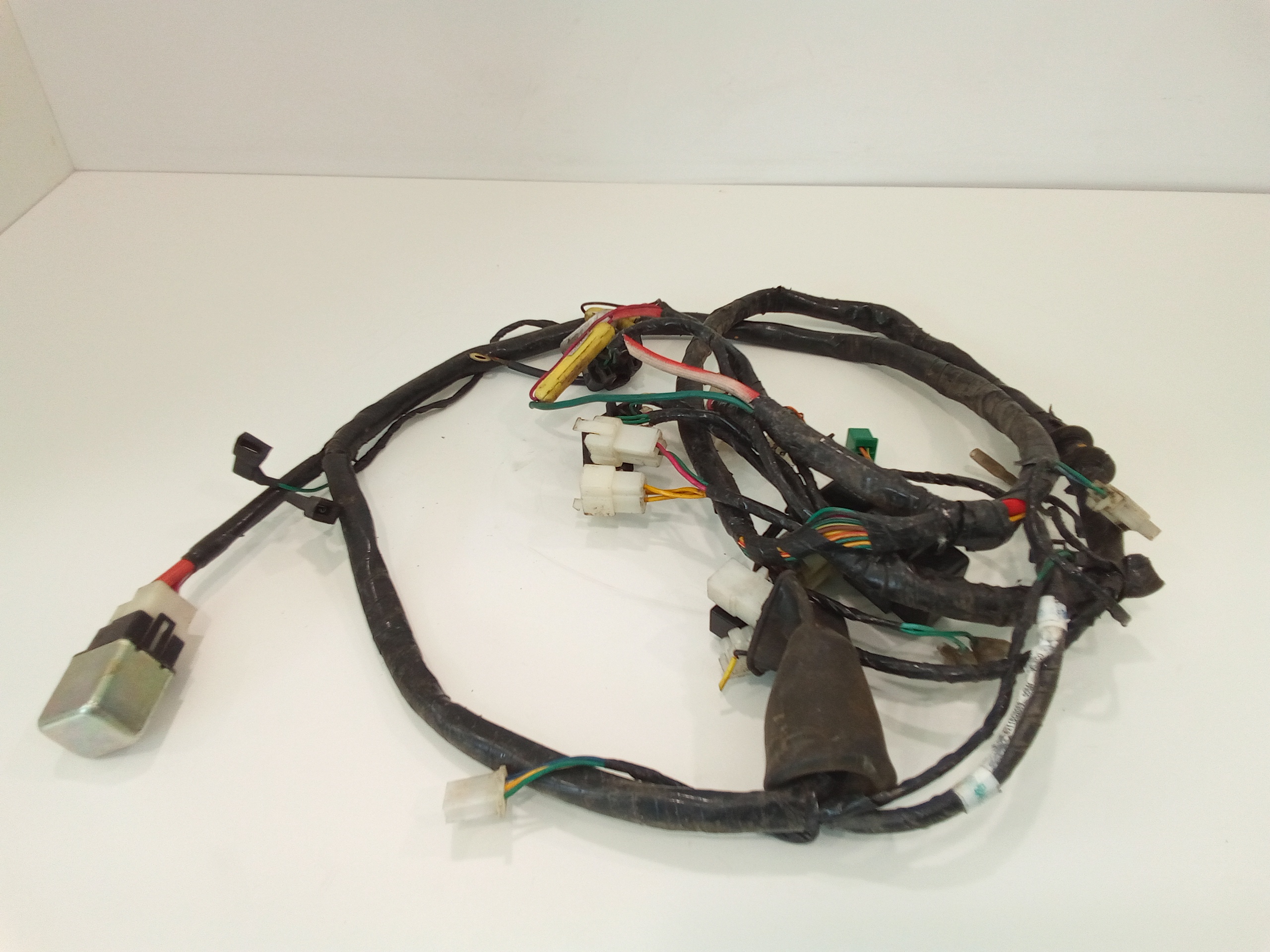 Cablaggio per Kymco People 50cc  (99>05) (1999 - 2005)