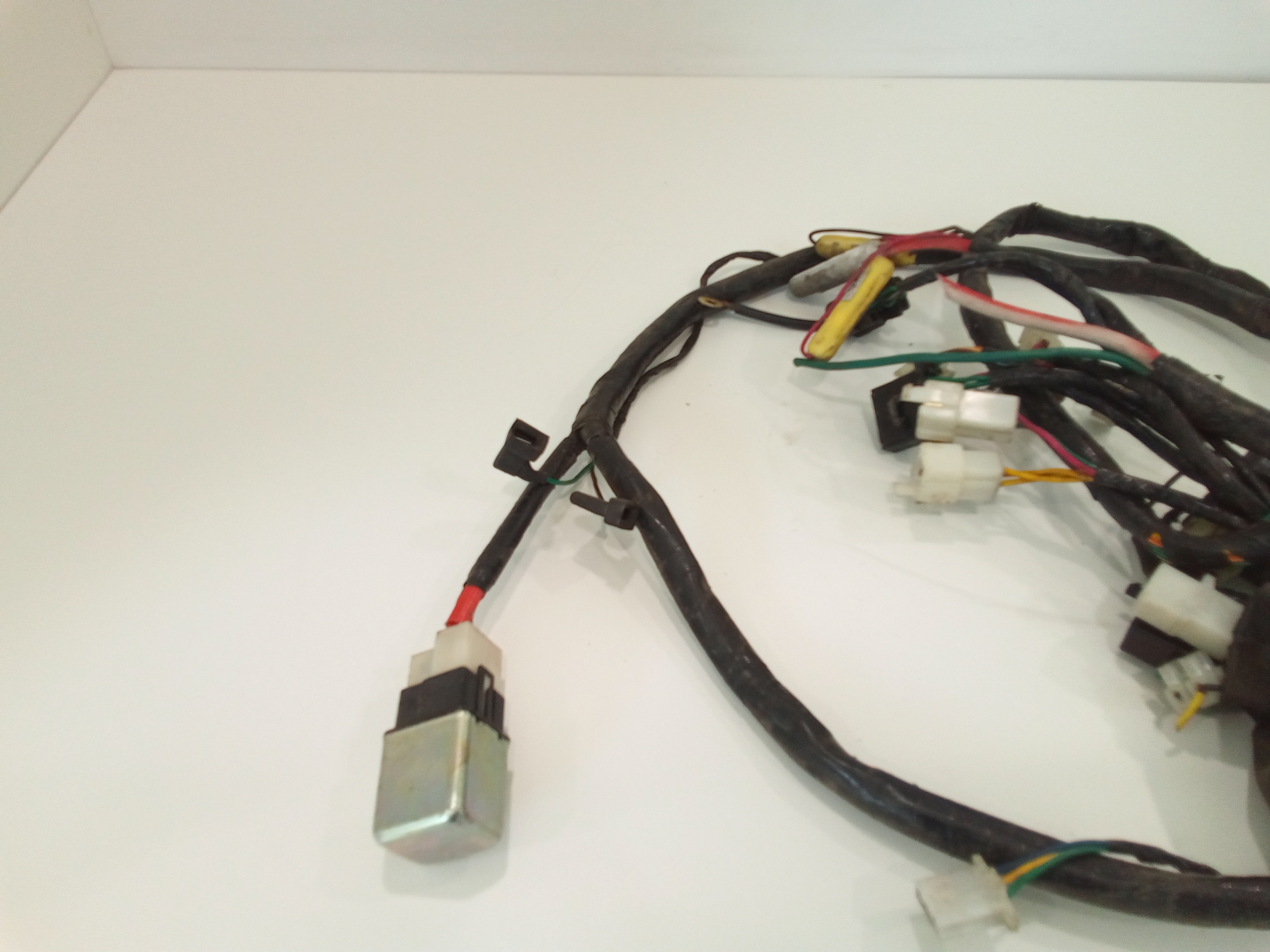 Cablaggio per Kymco People 50cc  (99>05) (1999 - 2005)