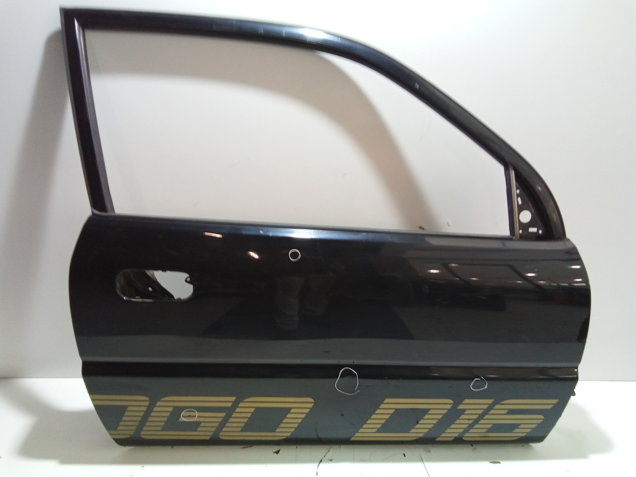 Portiera anteriore Destra per Honda Logo 1 Serie (1996 - 2001)