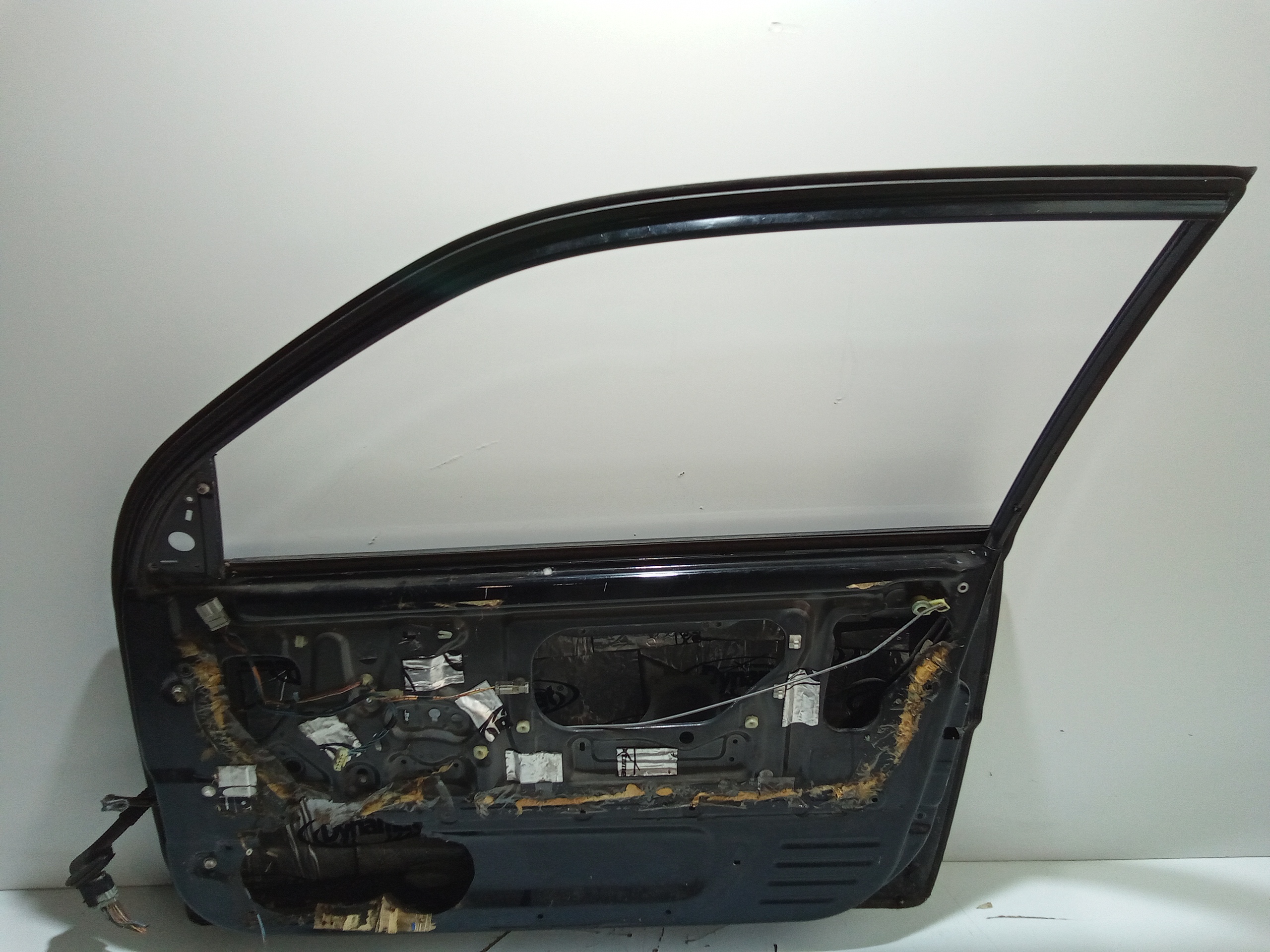 Portiera anteriore Destra per Honda Logo 1 Serie (1996 - 2001)