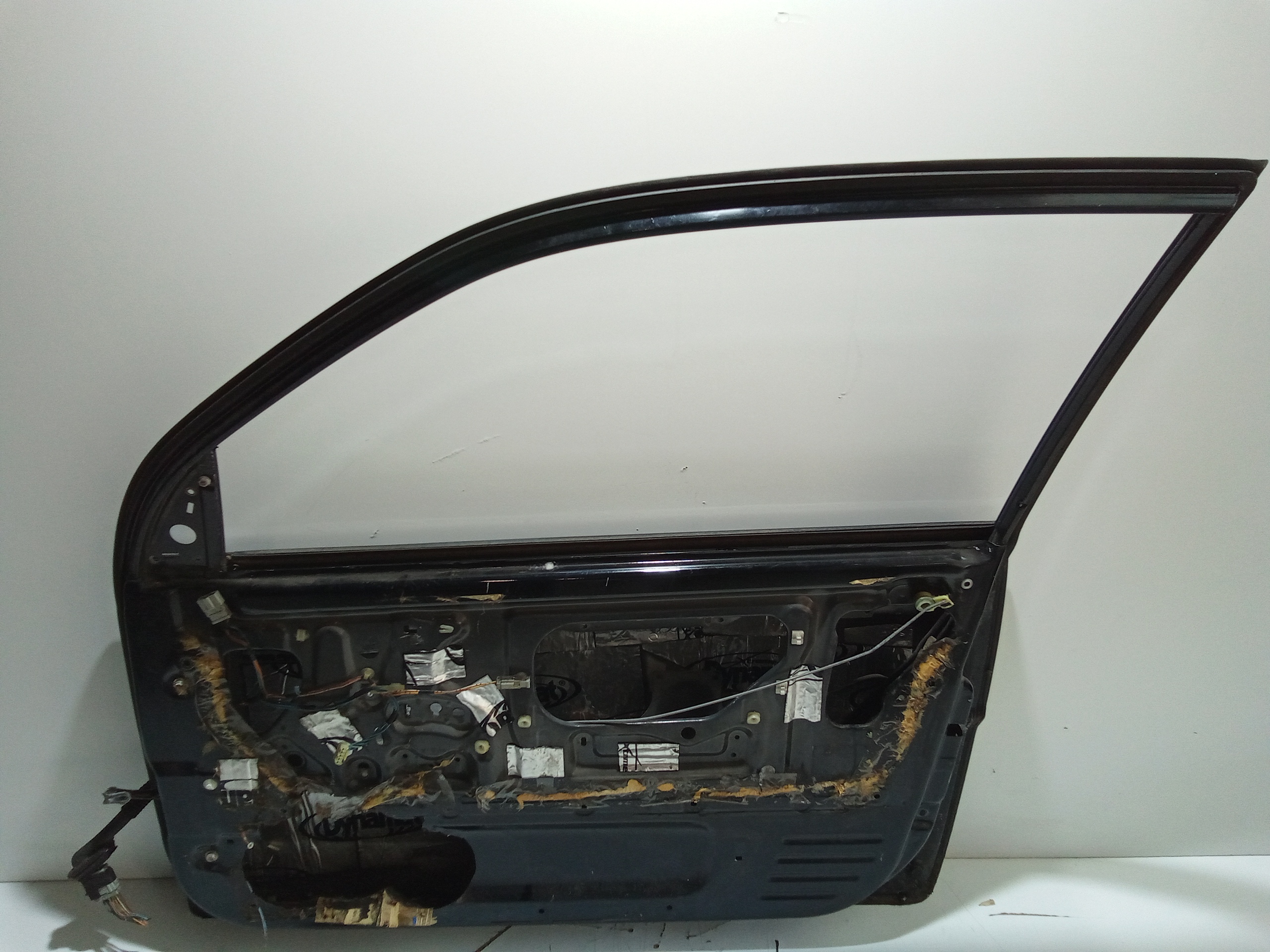 Portiera anteriore Destra per Honda Logo 1 Serie (1996 - 2001)