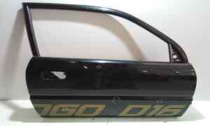 Portiera anteriore Destra per Honda Logo 1 Serie (1996 - 2001)