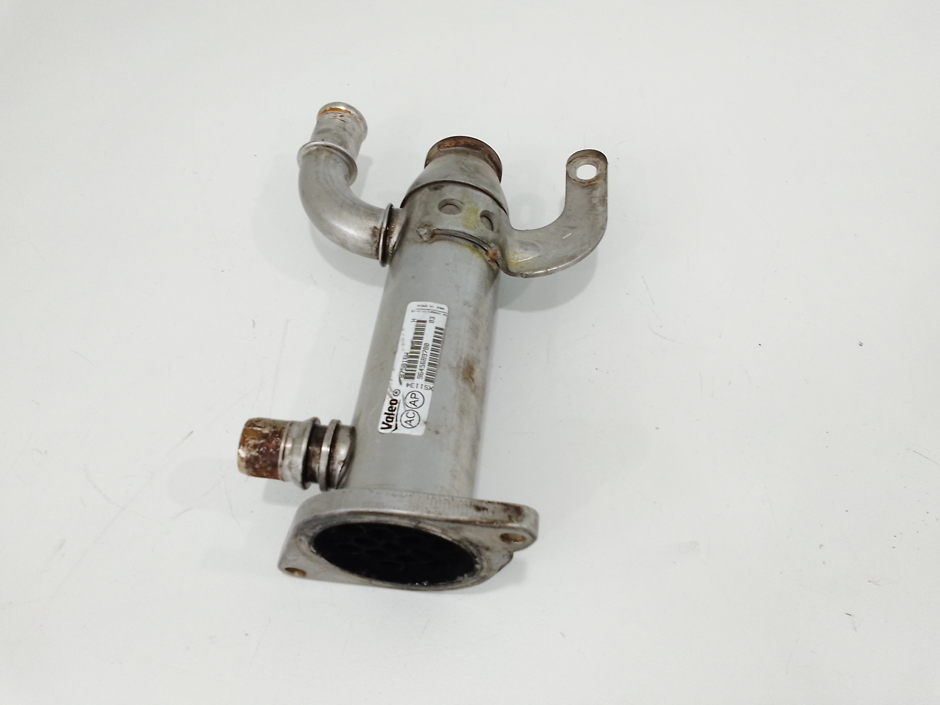 Valvola EGR per Peugeot 407 Berlina (2004 - In produzione)