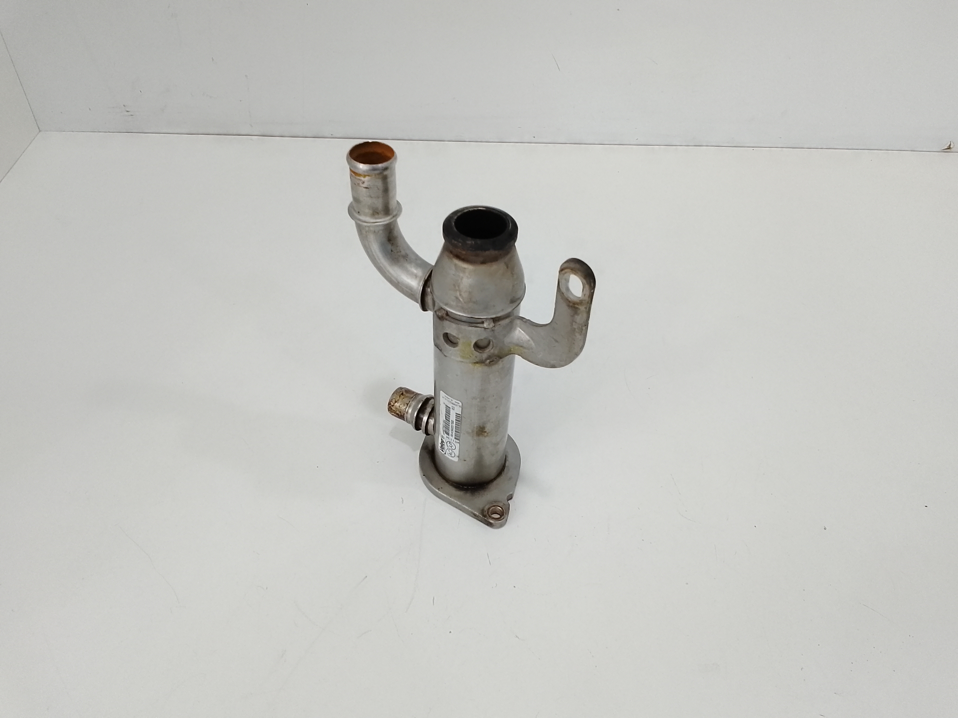 Valvola EGR per Peugeot 407 Berlina (2004 - In produzione)