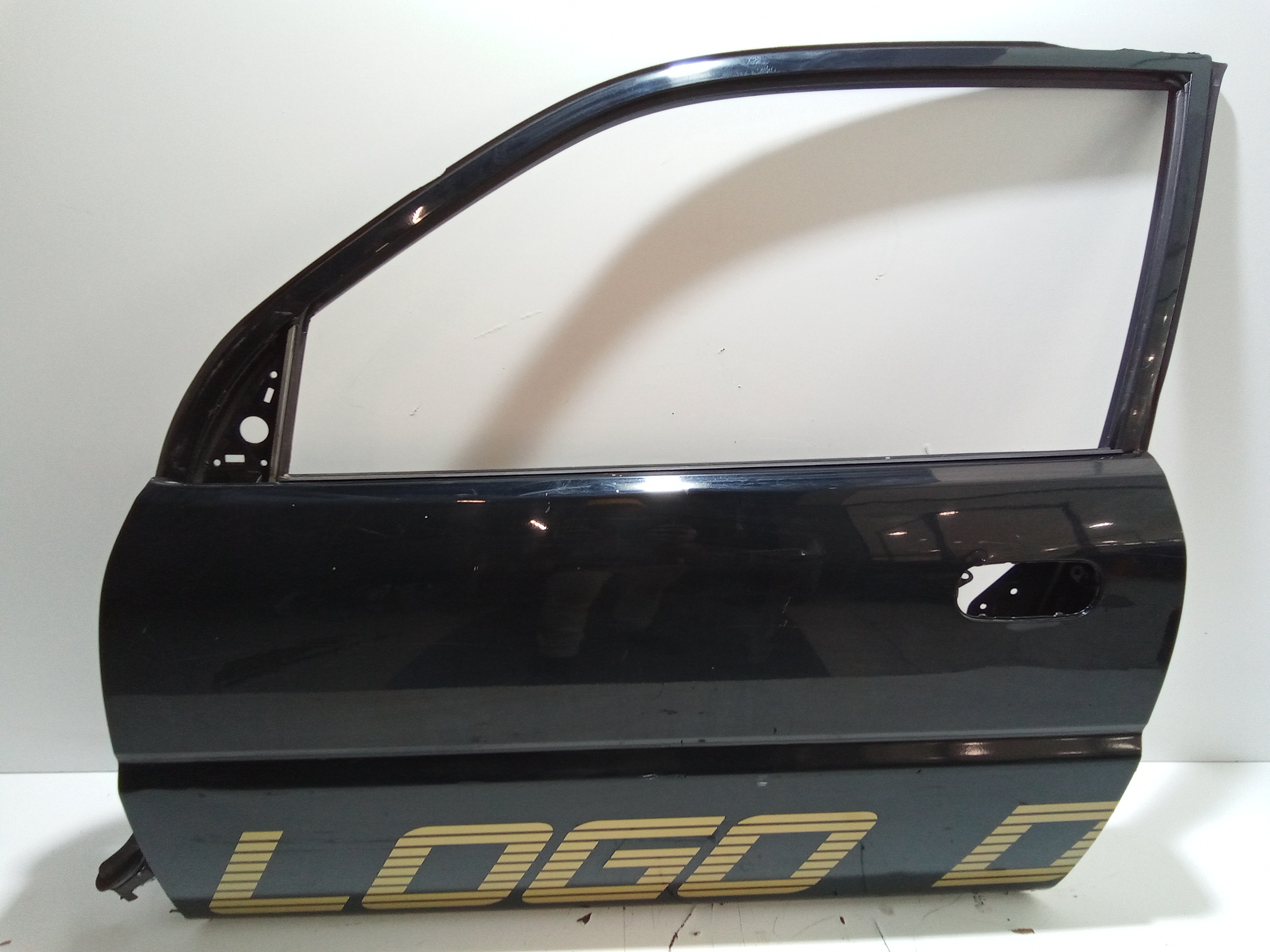 Portiera Anteriore Sinistra per Honda Logo 1 Serie (1996 - 2001)