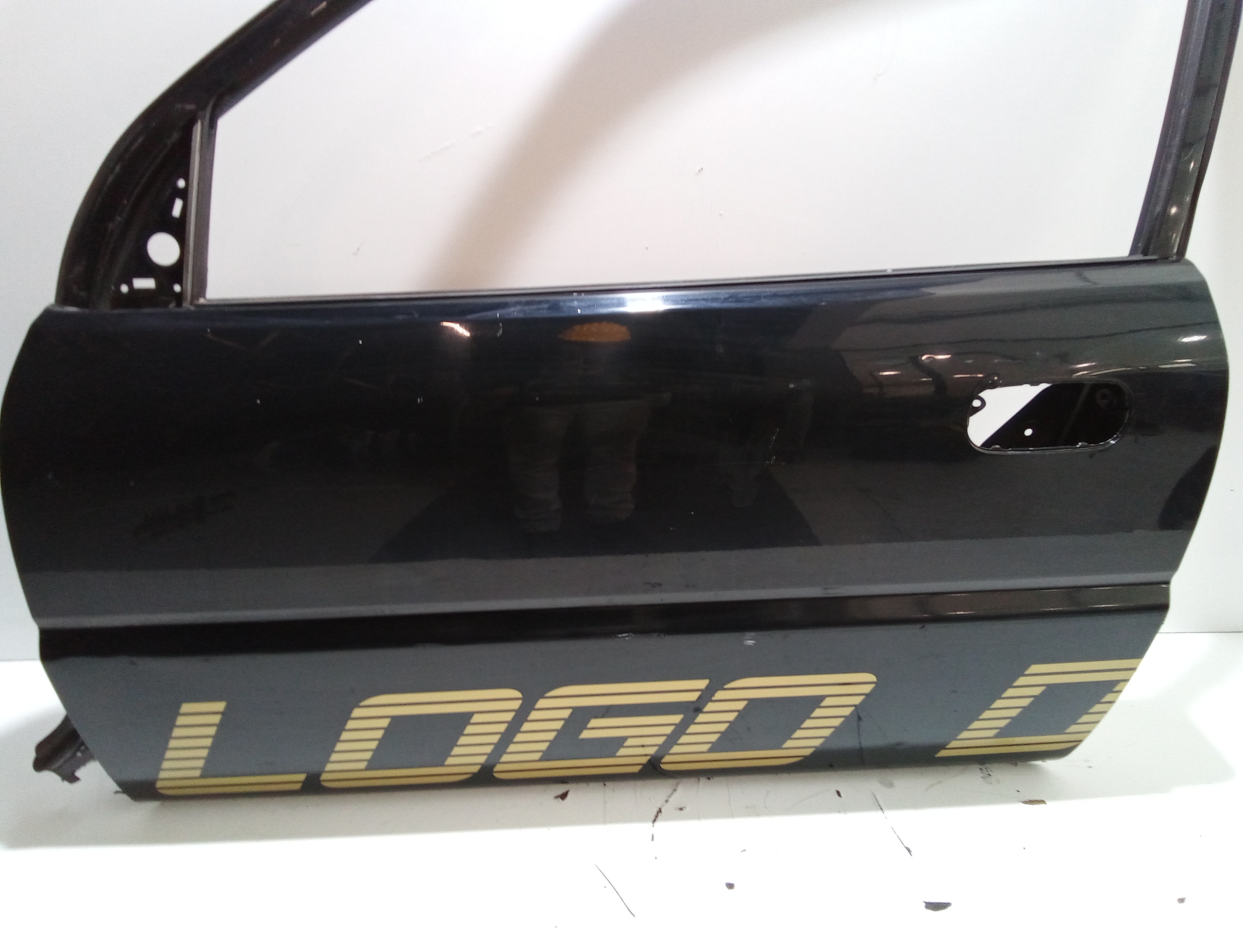 Portiera Anteriore Sinistra per Honda Logo 1 Serie (1996 - 2001)