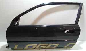 Portiera Anteriore Sinistra per Honda Logo 1 Serie (1996 - 2001)