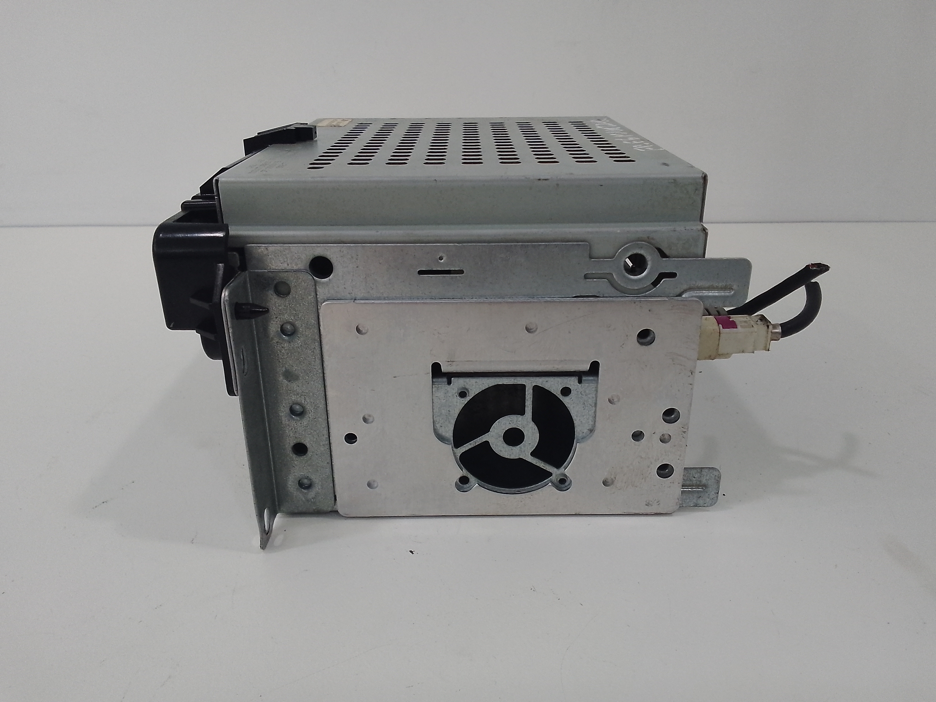 Autoradio per Fiat Freemont 1 Serie (2011 - In produzione)