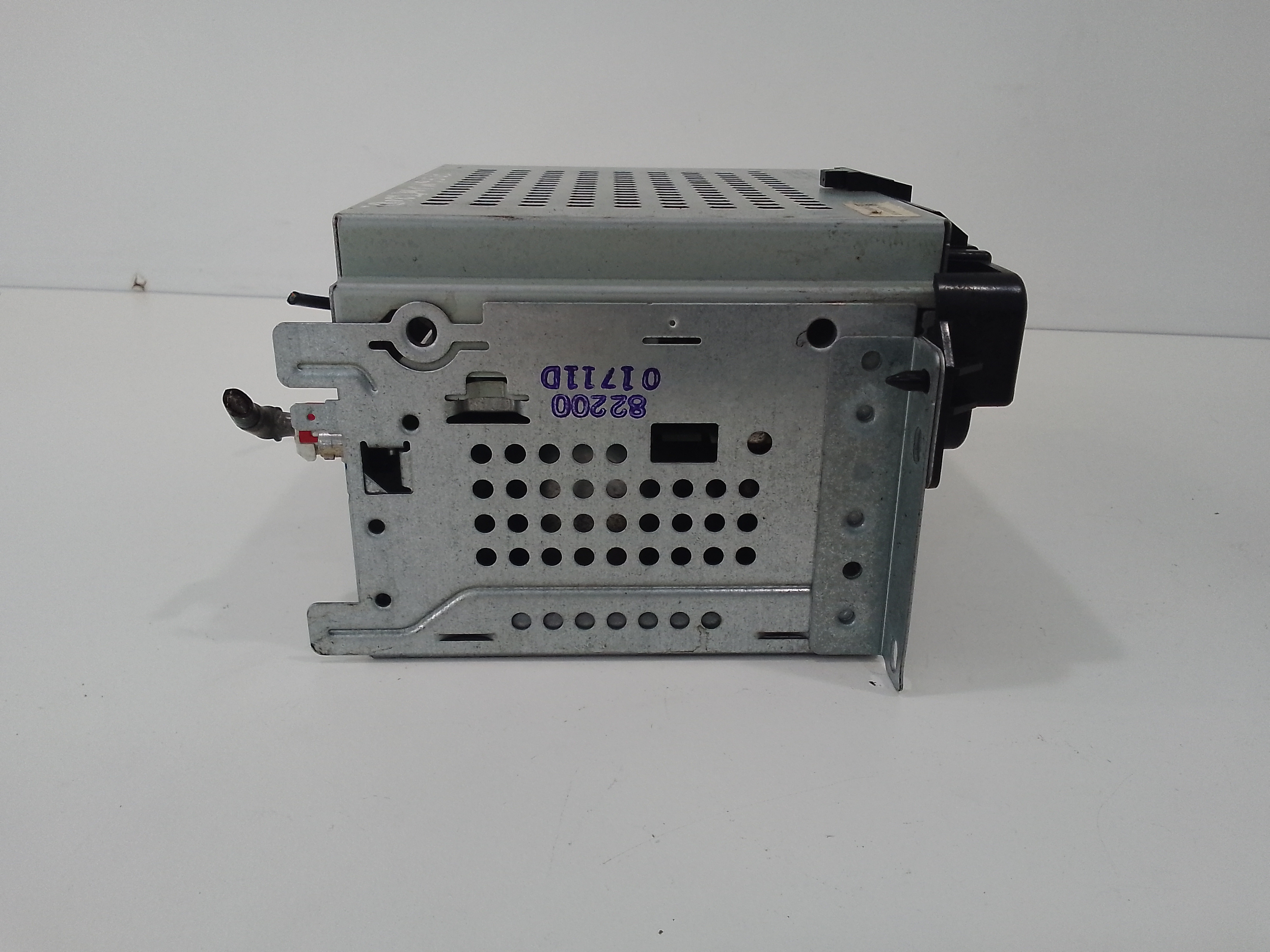 Autoradio per Fiat Freemont 1 Serie (2011 - In produzione)