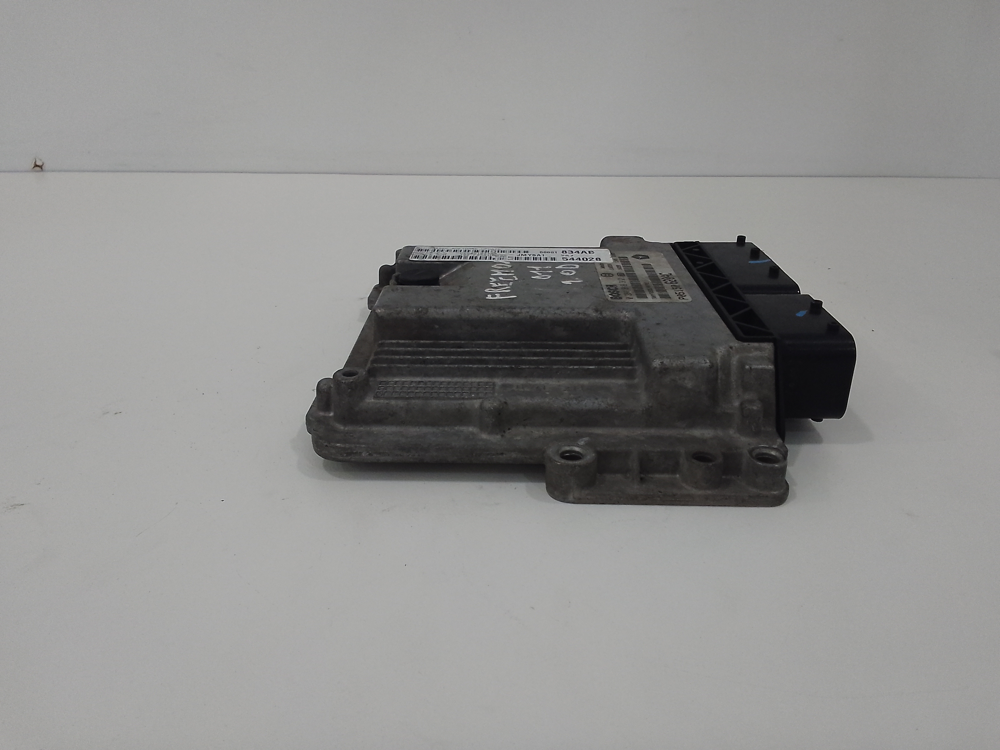 Centralina motore per Fiat Freemont 1 Serie (2011 - In produzione)