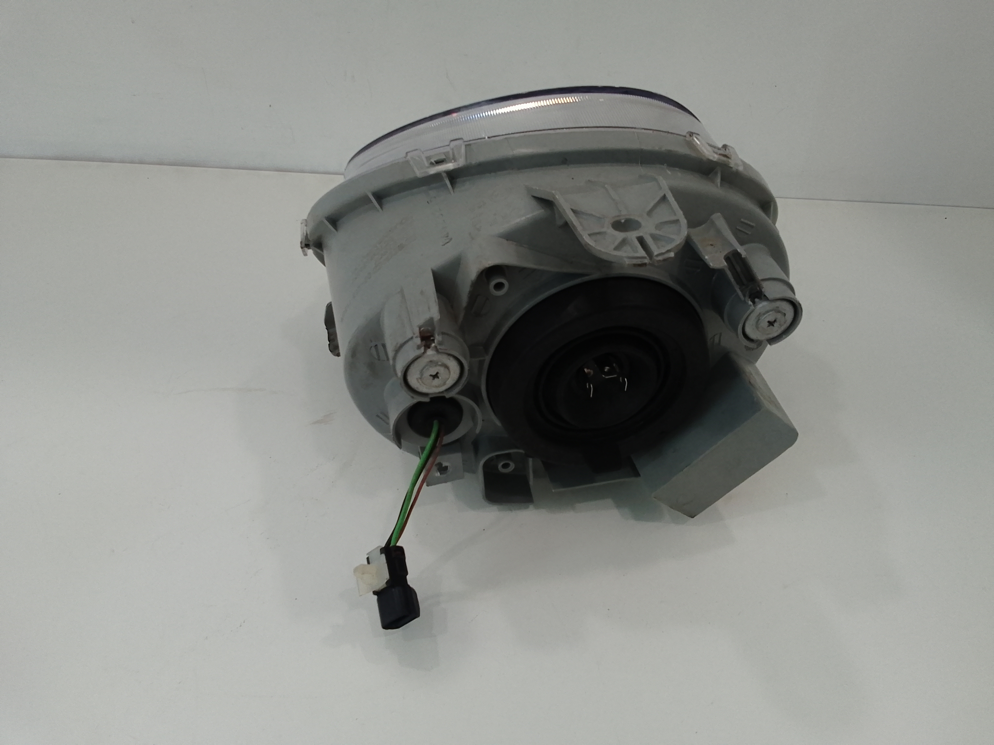 Faro anteriore Destro Passeggero per Chevrolet Matiz 2 Serie (2001 - 2005)