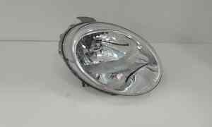 Faro anteriore Destro Passeggero per Chevrolet Matiz 2 Serie (2001 - 2005)