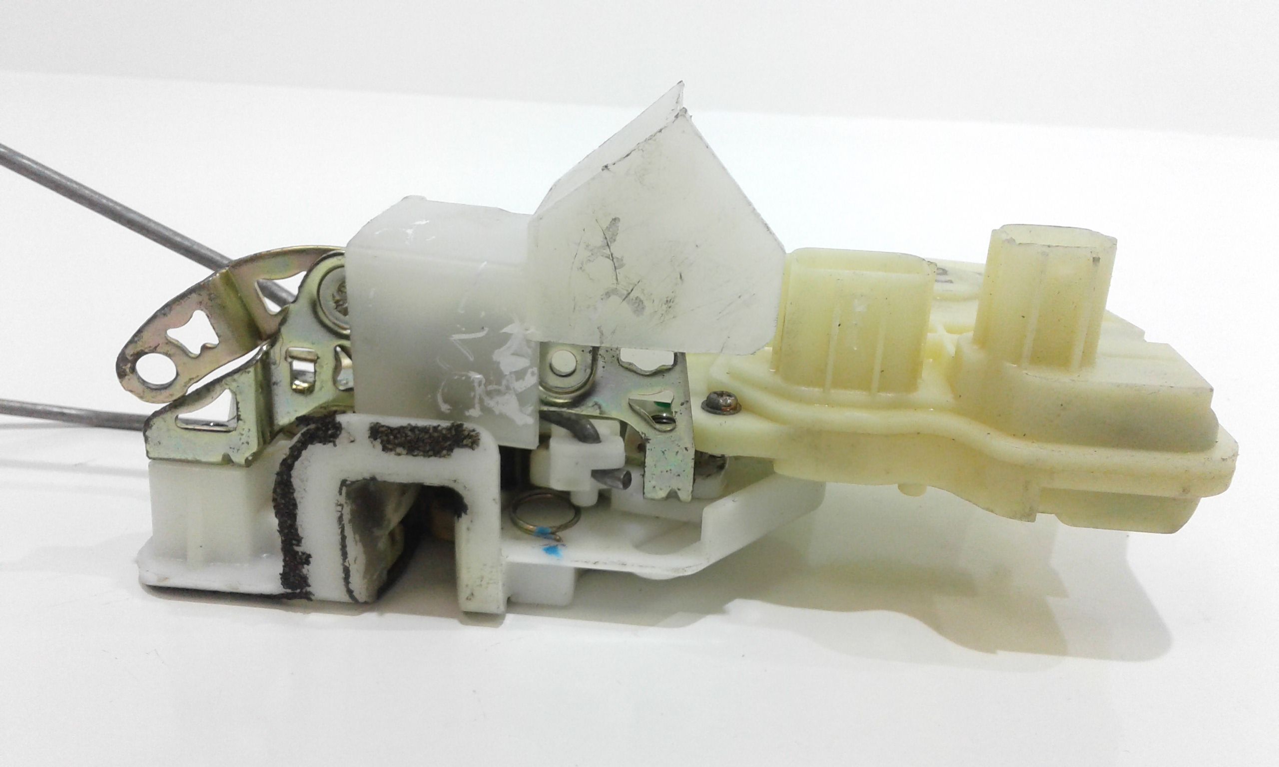 Serratura Anteriore Sinistra HONDA Jazz Serie (02>08)