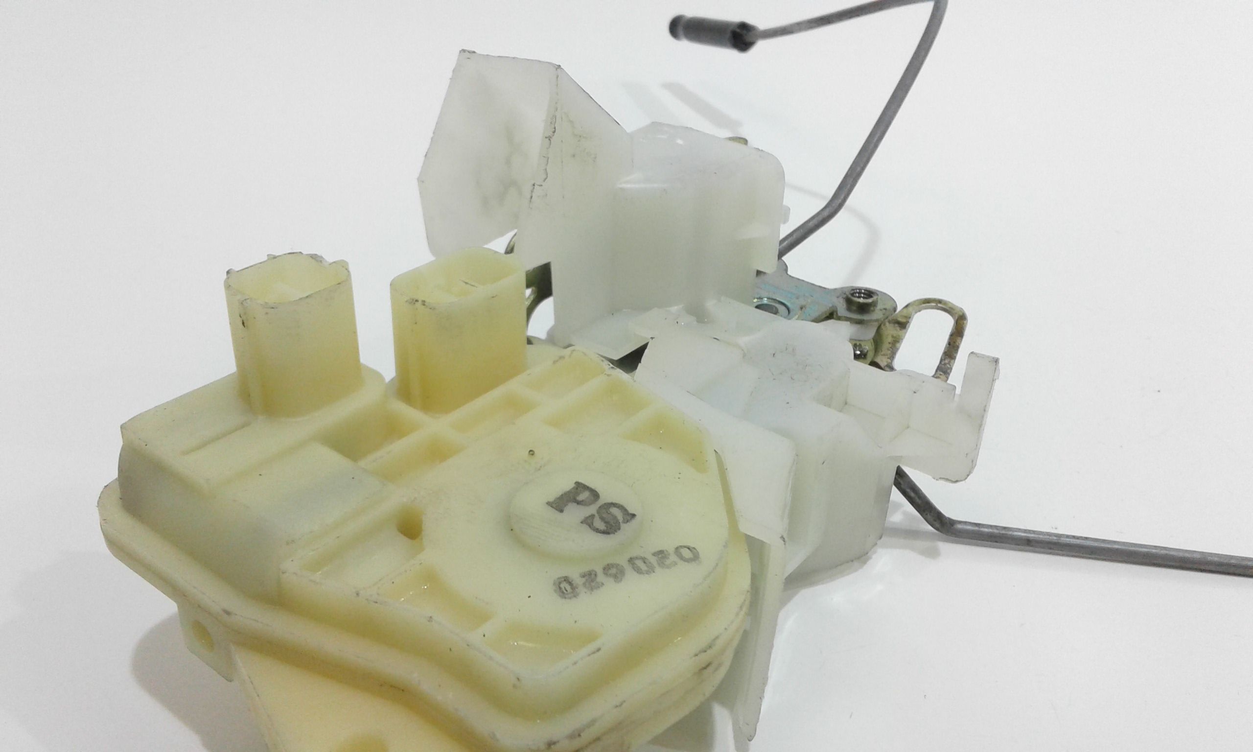 Serratura Anteriore Sinistra HONDA Jazz Serie (02>08)