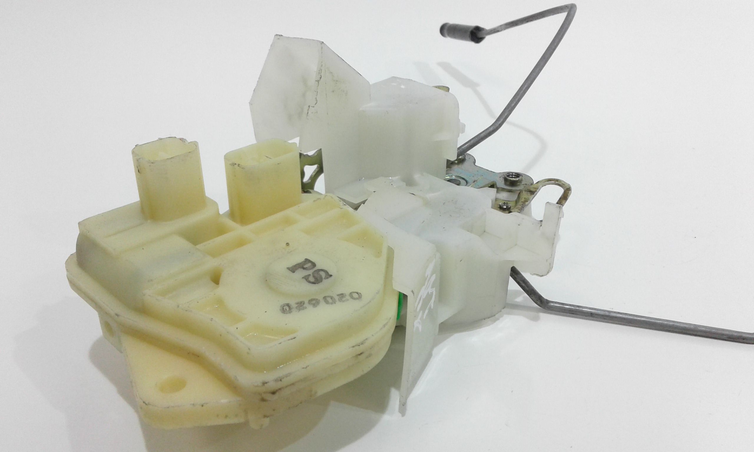 Serratura Anteriore Sinistra HONDA Jazz Serie (02>08)