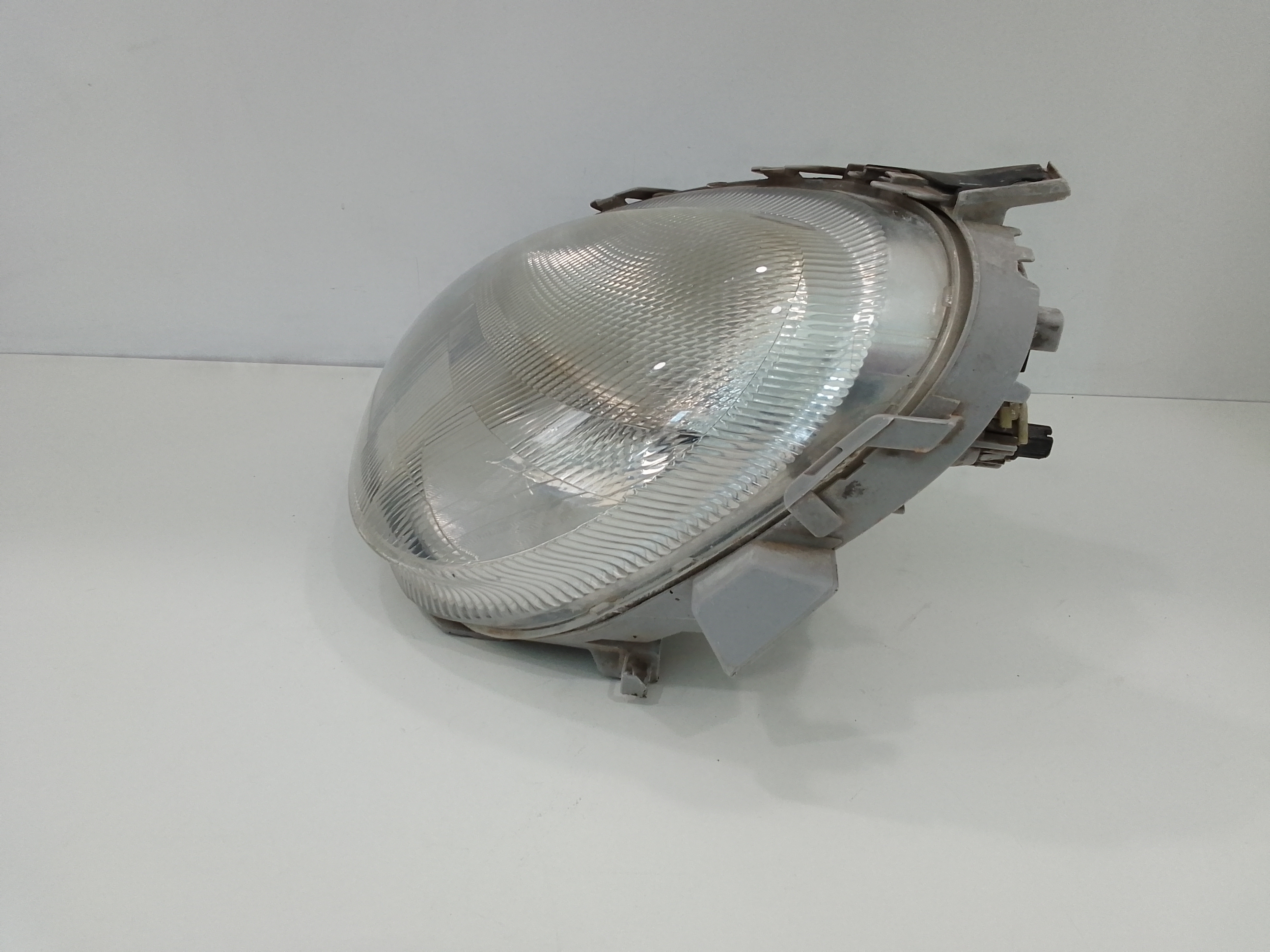 Faro anteriore Sinistro Guida per Mercedes Classe A W168 1 Serie (1997 - 2001)