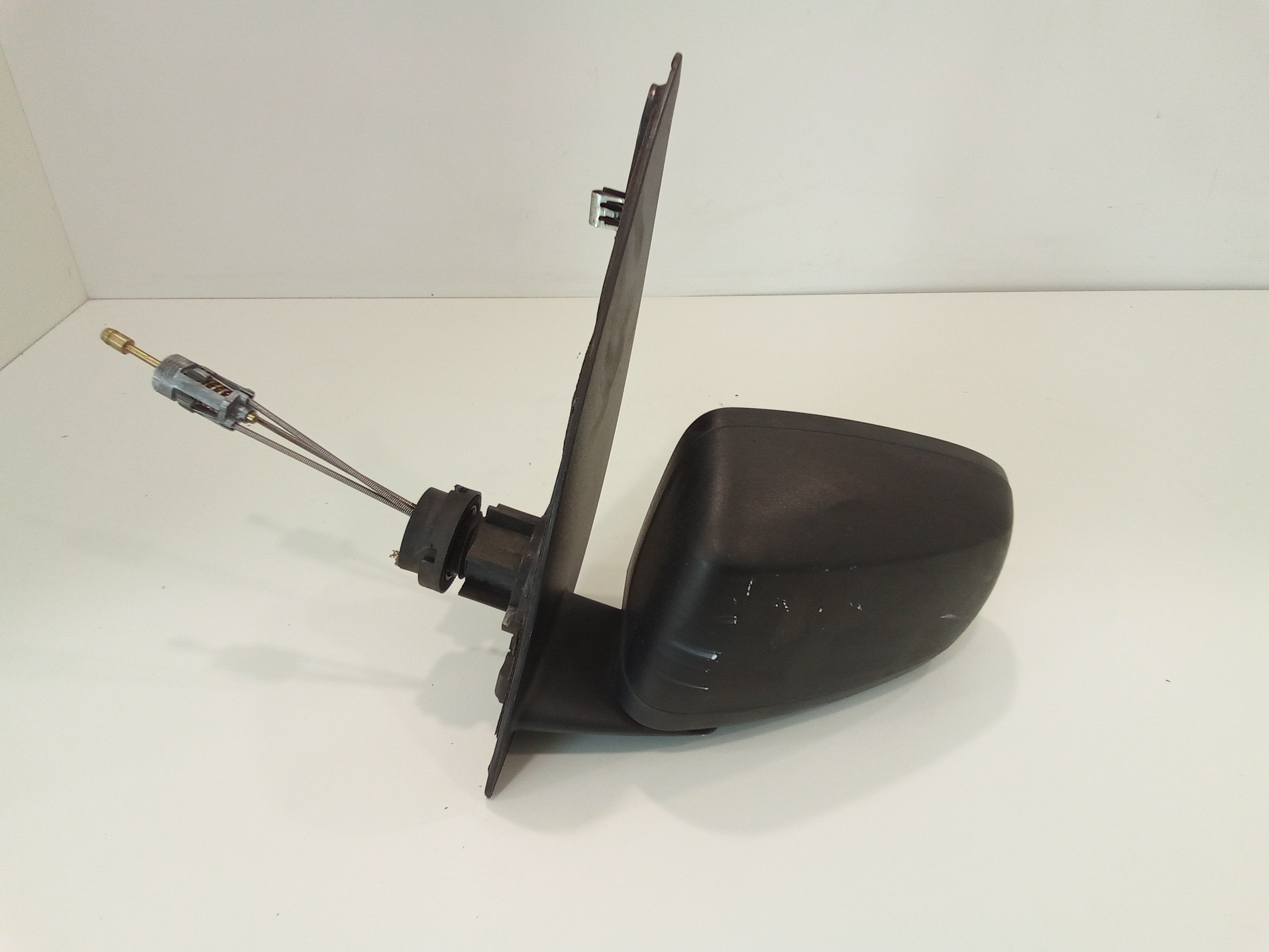 Specchietto Retrovisore Sinistro per Fiat Panda 2 Serie (2003 - 2010)