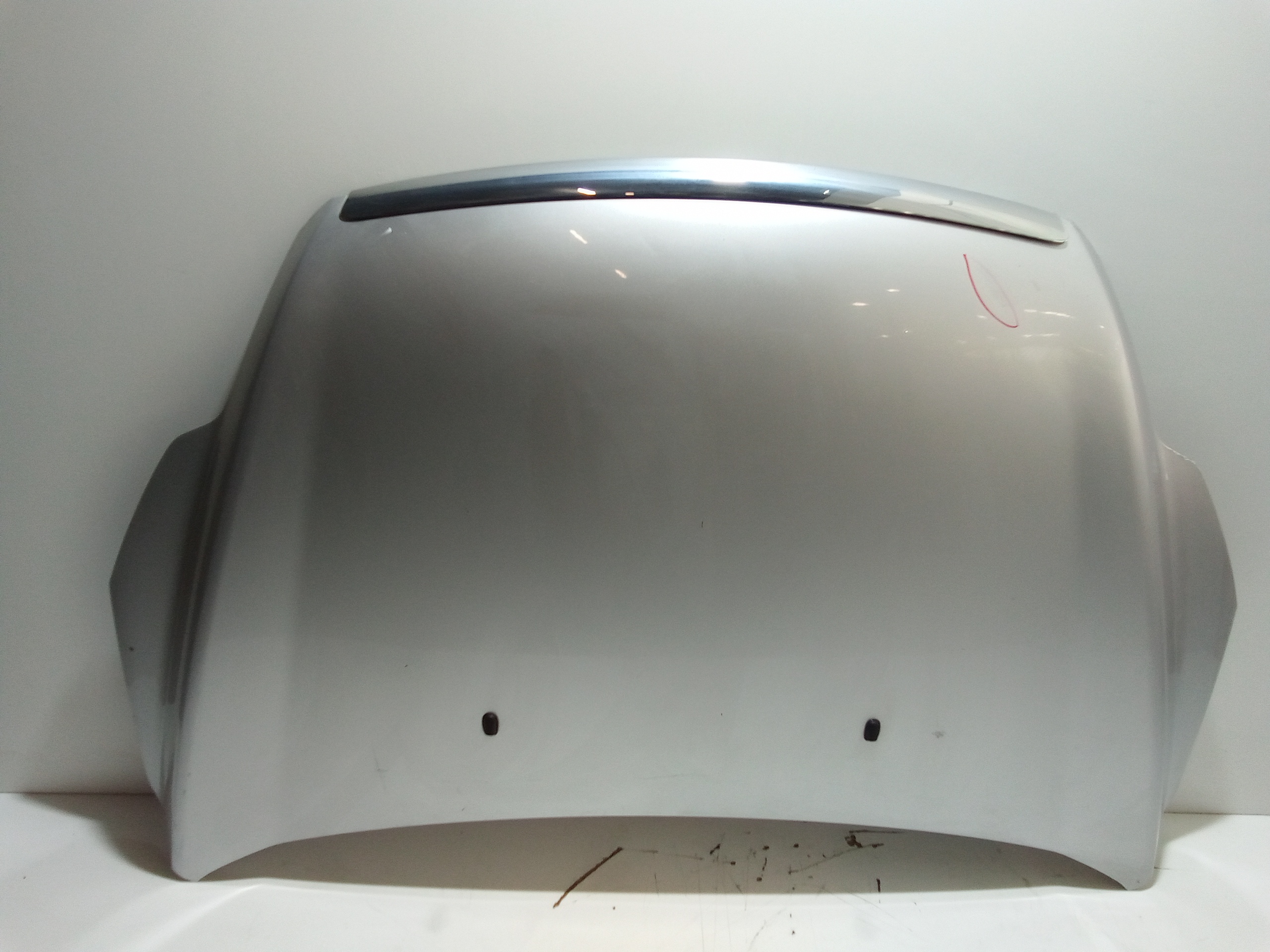 Cofano Anteriore per Ford Focus S. Wagon 3 Serie (2004 - 2008)