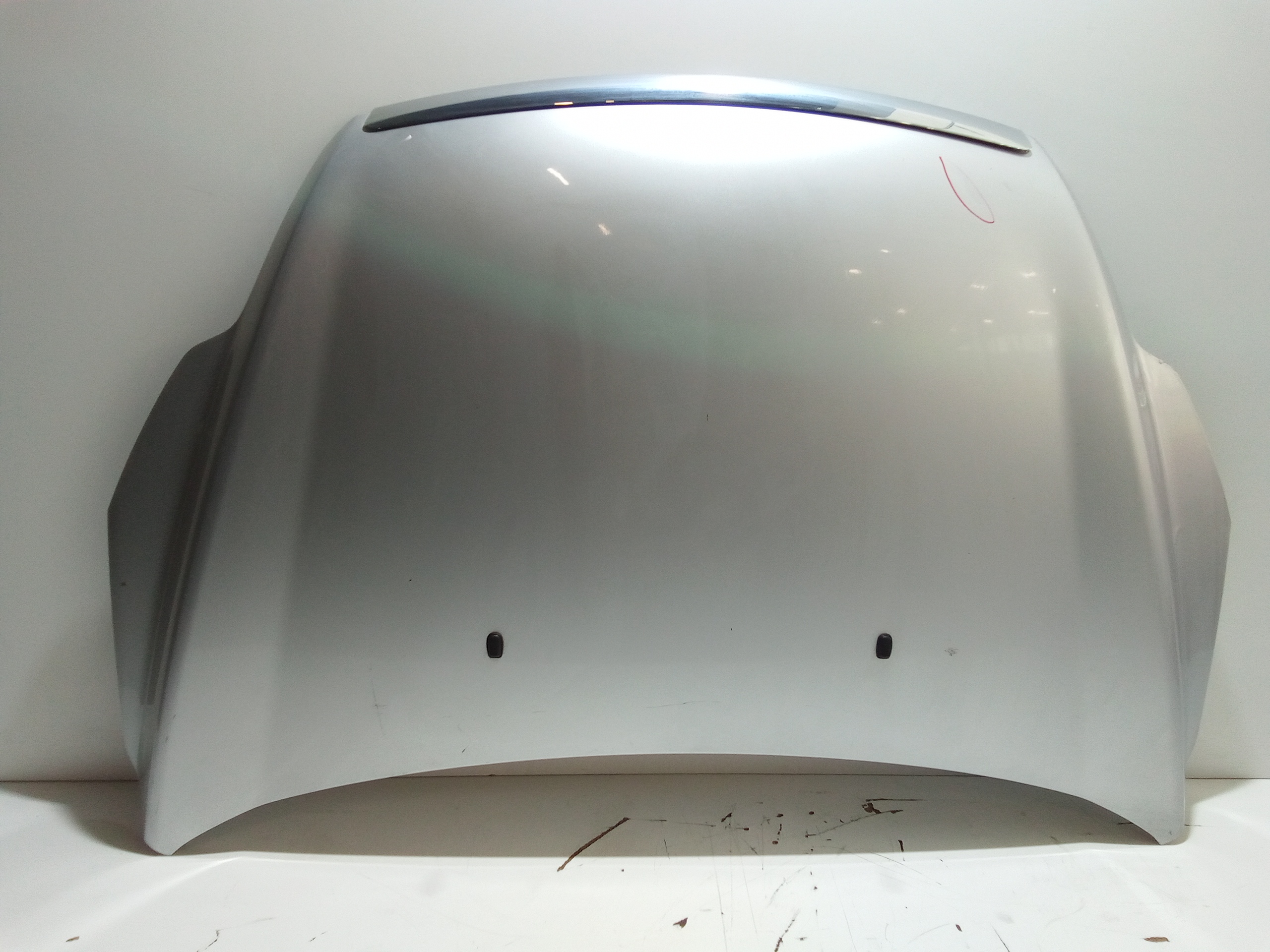 Cofano Anteriore per Ford Focus S. Wagon 3 Serie (2004 - 2008)