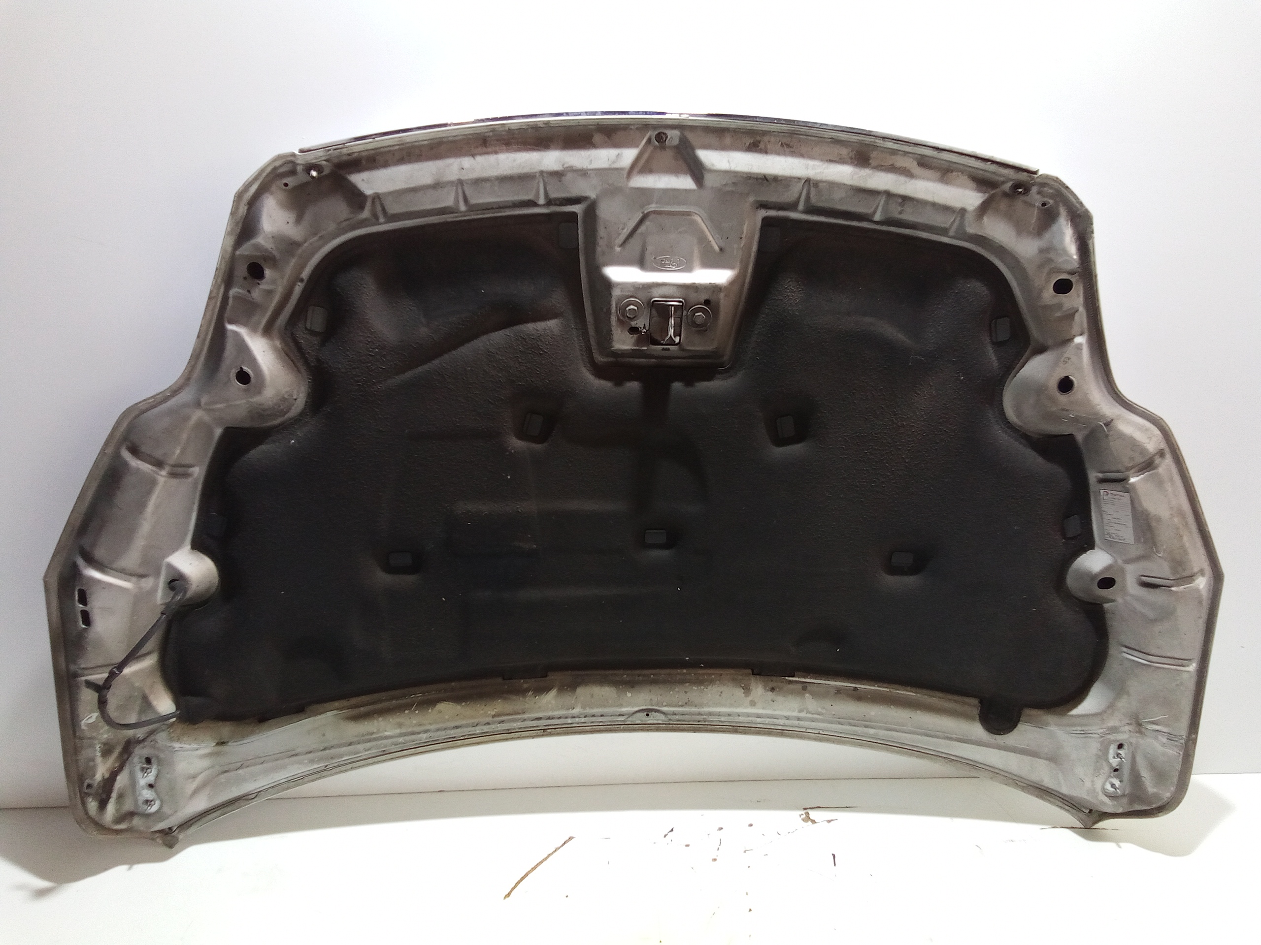 Cofano Anteriore per Ford Focus S. Wagon 3 Serie (2004 - 2008)