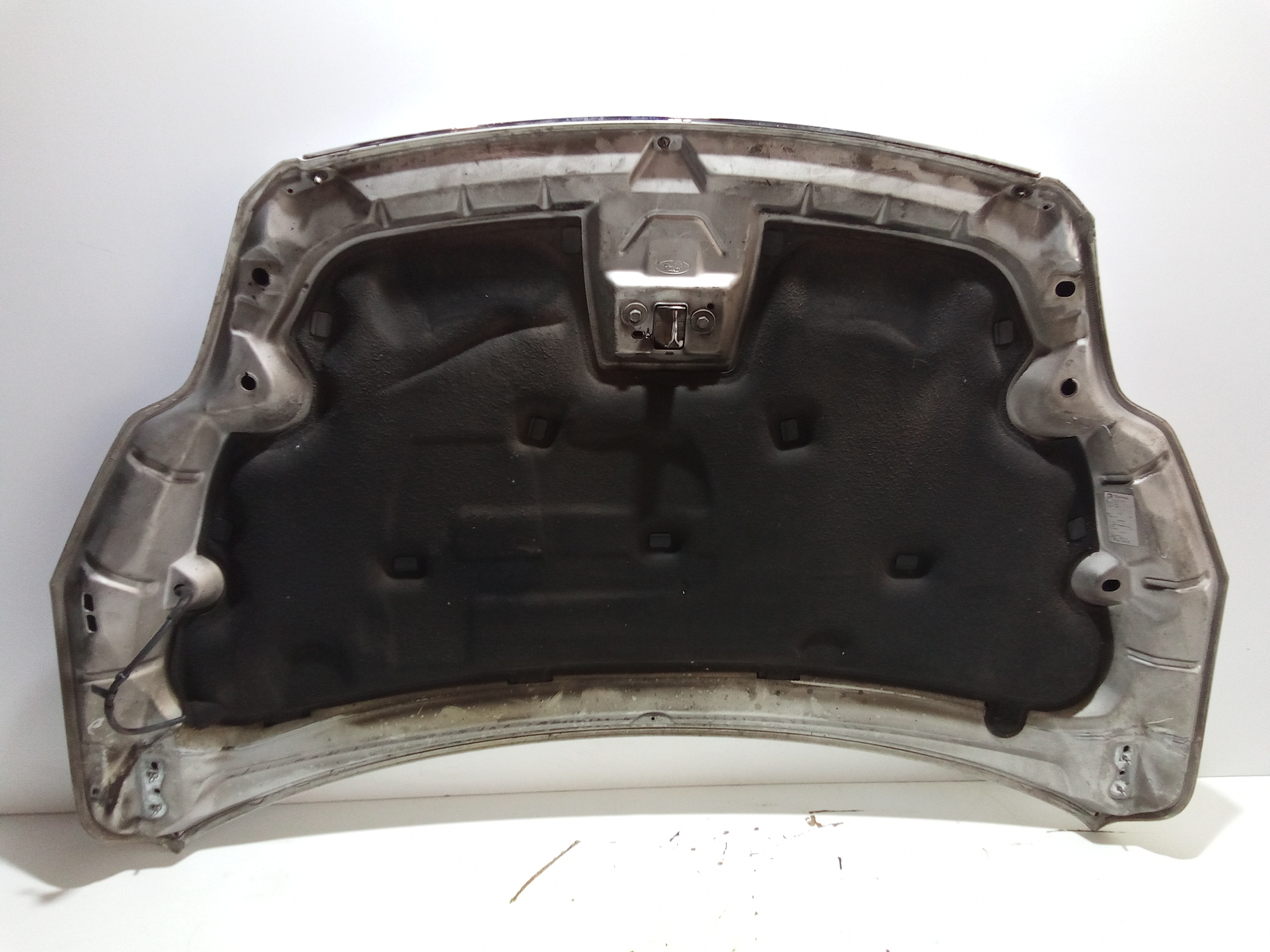 Cofano Anteriore per Ford Focus S. Wagon 3 Serie (2004 - 2008)