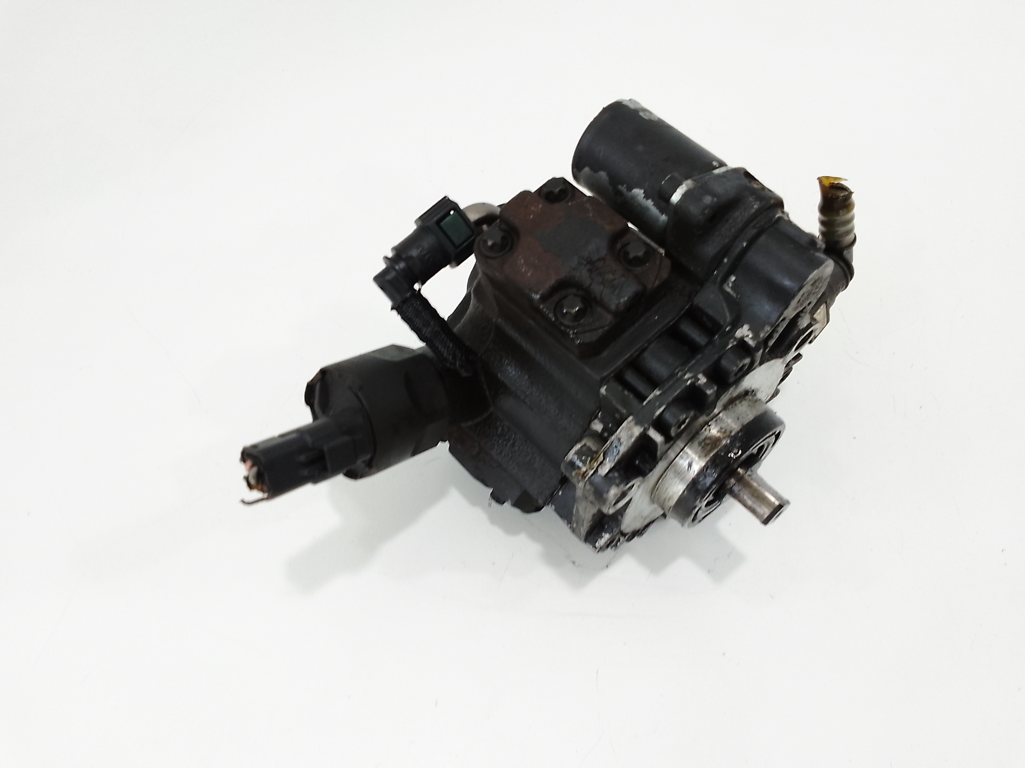 Pompa iniezione Diesel per Ford Focus Berlina 3 Serie (2004 - 2008)