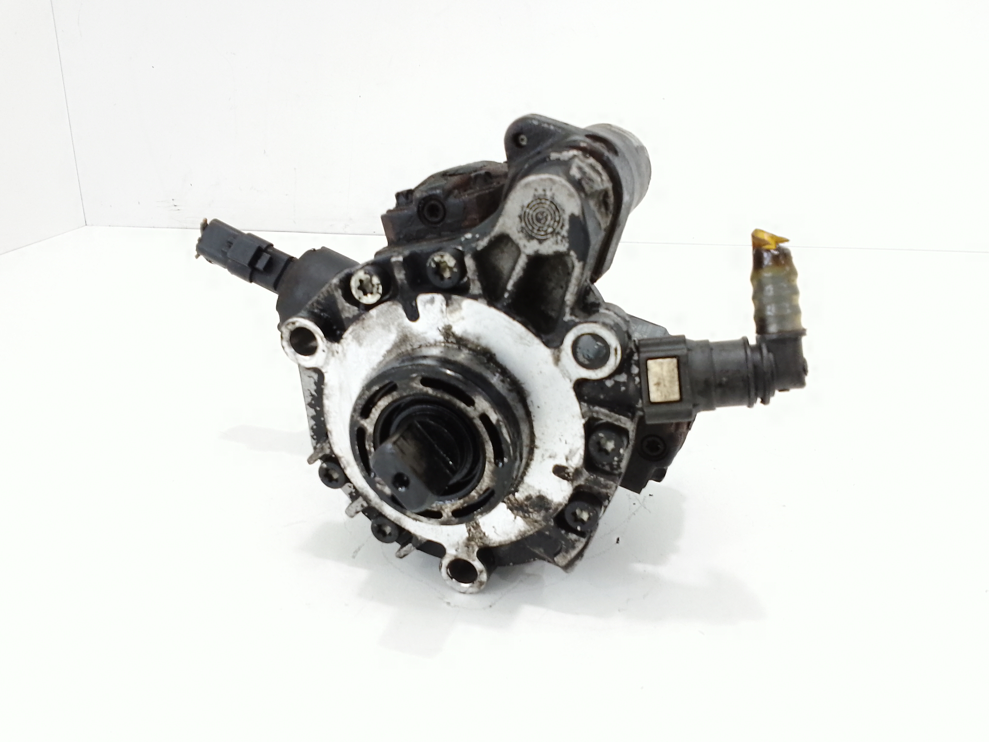 Pompa iniezione Diesel per Ford Focus Berlina 3 Serie (2004 - 2008)