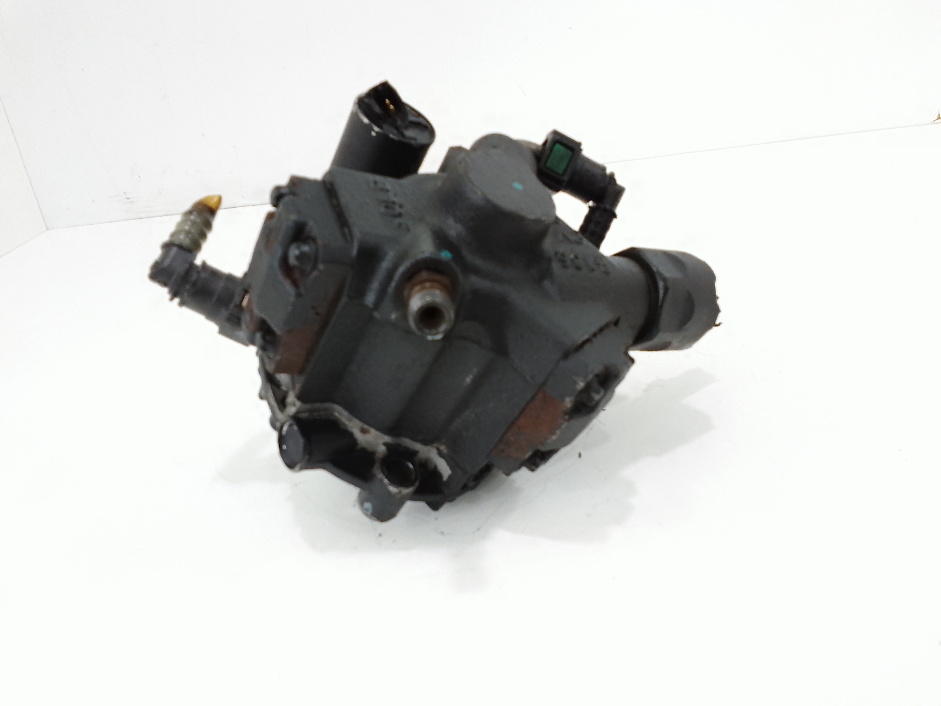 Pompa iniezione Diesel per Ford Focus Berlina 3 Serie (2004 - 2008)