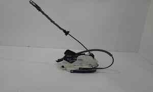 Serratura Anteriore Destra per Volkswagen Polo 5 Serie (2009 - 2017)