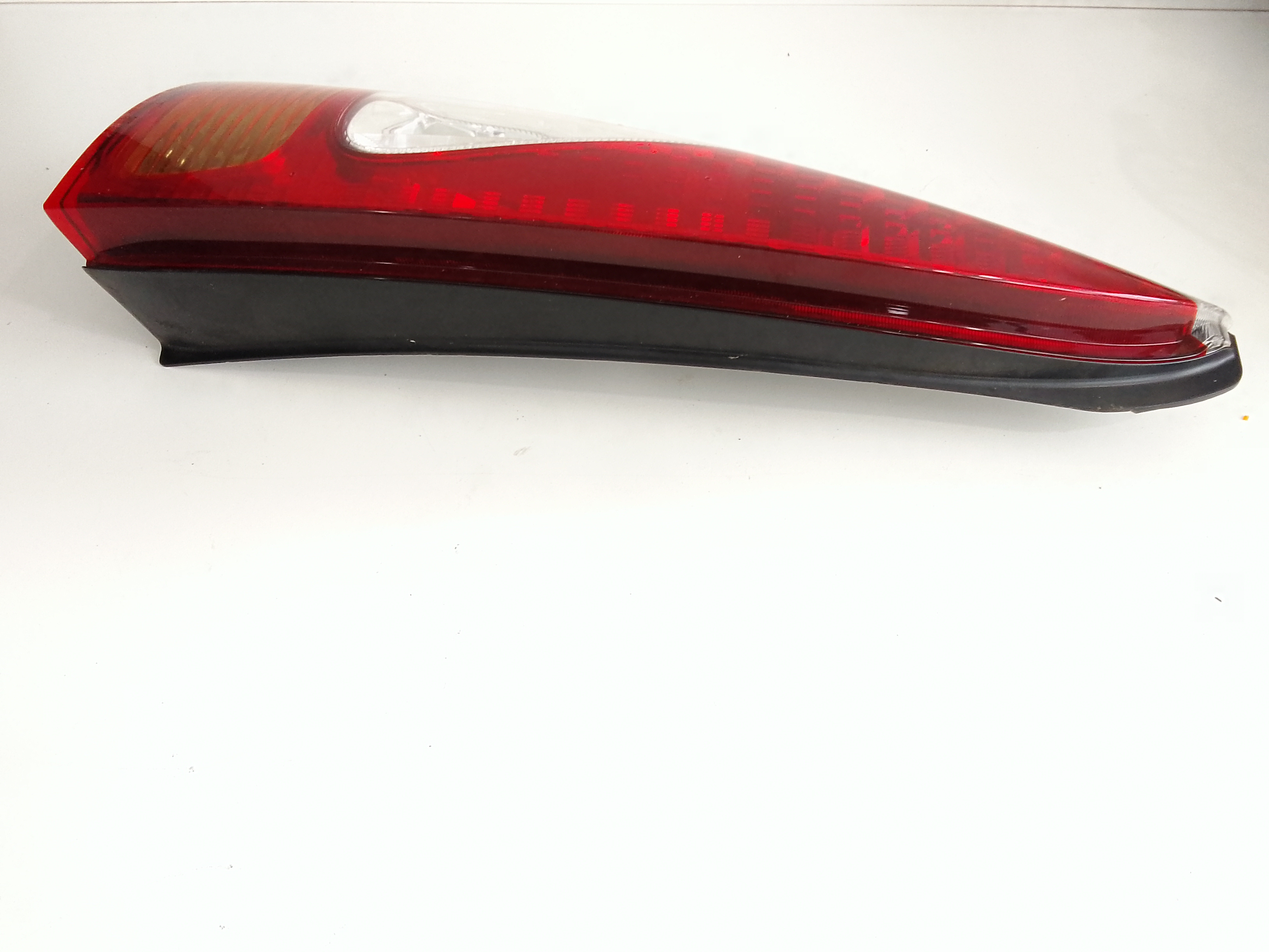 Stop fanale Posteriore sinistro lato Guida per Toyota Yaris Verso Serie (03>07) (2003 - 2007)