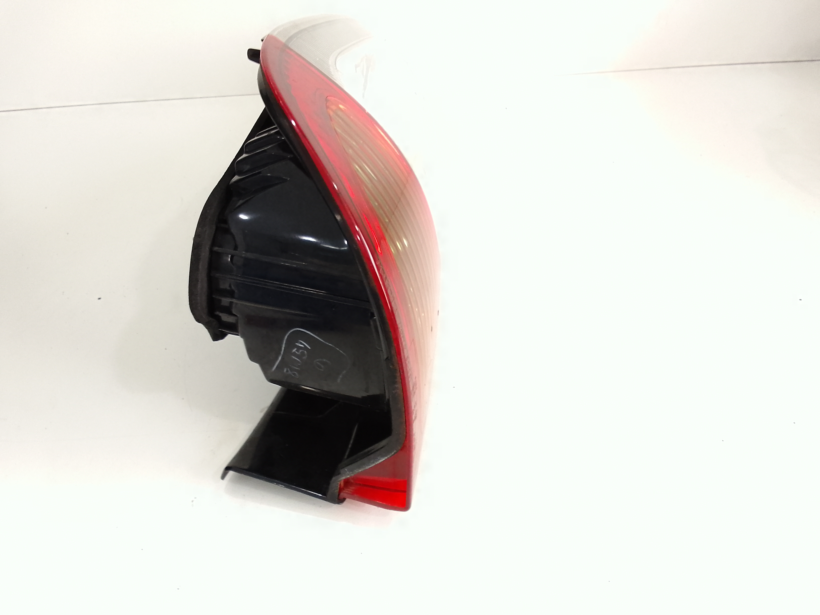 Stop fanale Posteriore sinistro lato Guida per Toyota Yaris Verso Serie (03>07) (2003 - 2007)