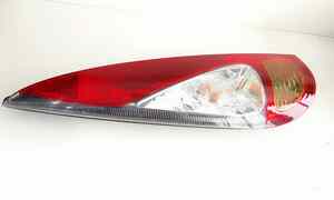 Stop fanale Posteriore sinistro lato Guida per Toyota Yaris Verso Serie (03>07) (2003 - 2007)