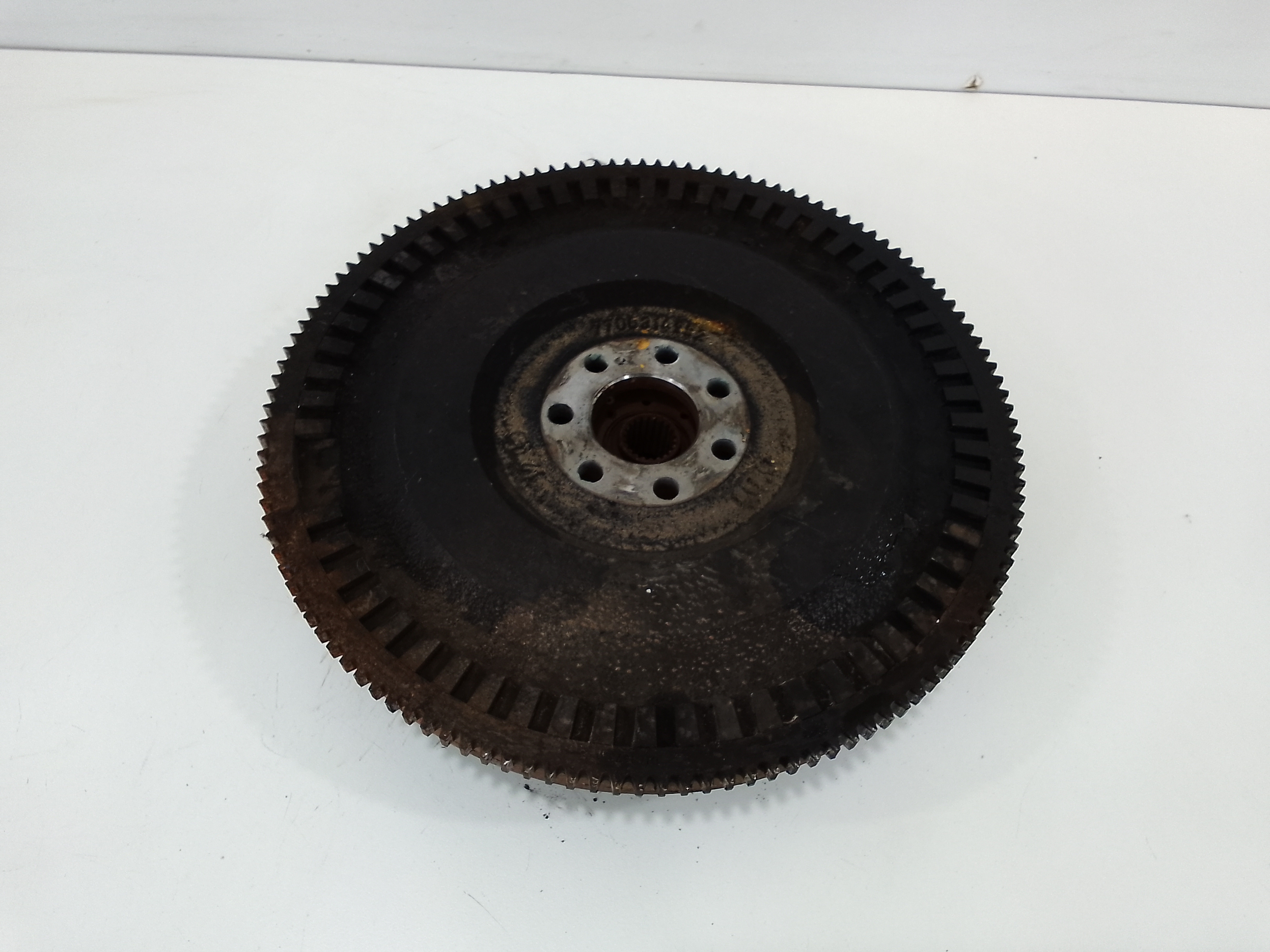 Kit Frizione e Volano per Renault Master 3 Serie (2003 - 2010)