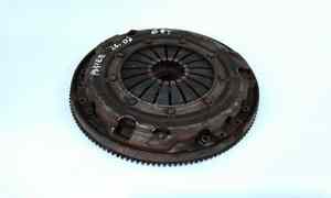 Kit Frizione e Volano per Renault Master 3 Serie (2003 - 2010)