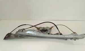 Cremagliera anteriore sinistra Guida per Renault Clio Serie (04>08) (2004 - 2008)