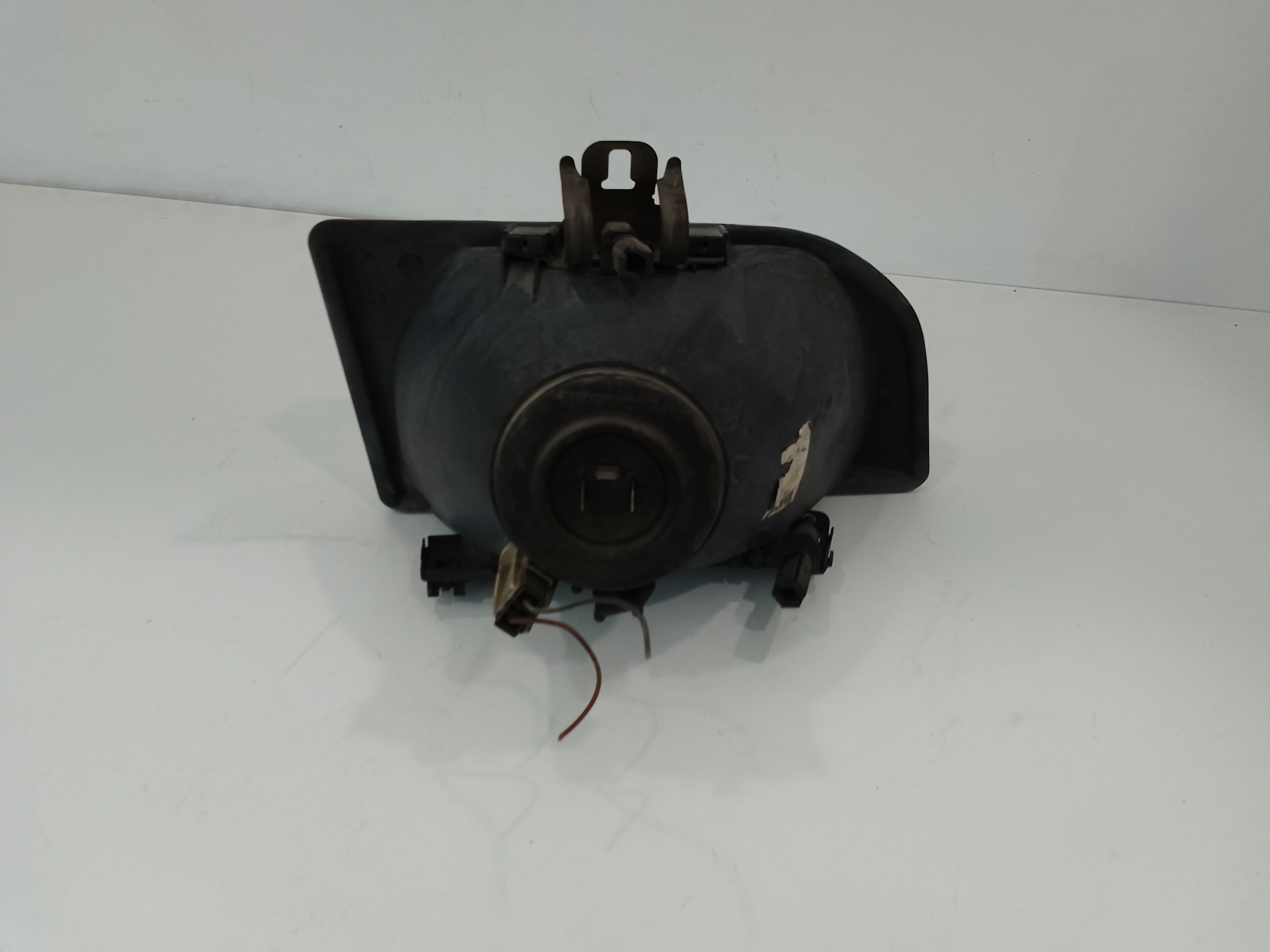 Faro anteriore Sinistro Guida per Ford Fiesta 2 Serie (1996 - 1999)