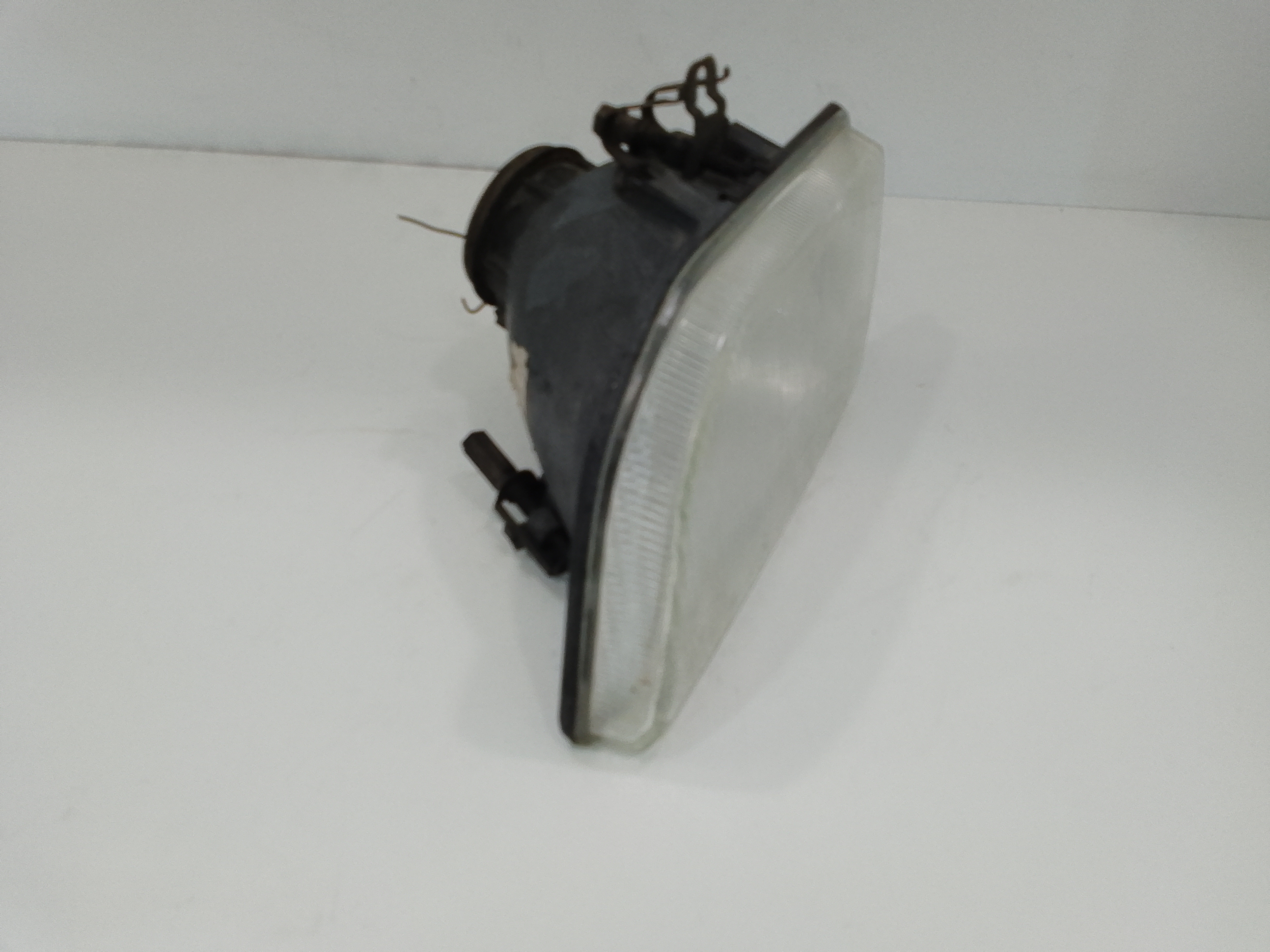Faro anteriore Sinistro Guida per Ford Fiesta 2 Serie (1996 - 1999)