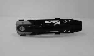 Maniglia esterna Anteriore Destra per Volkswagen Polo 5 Serie (2009 - 2017)