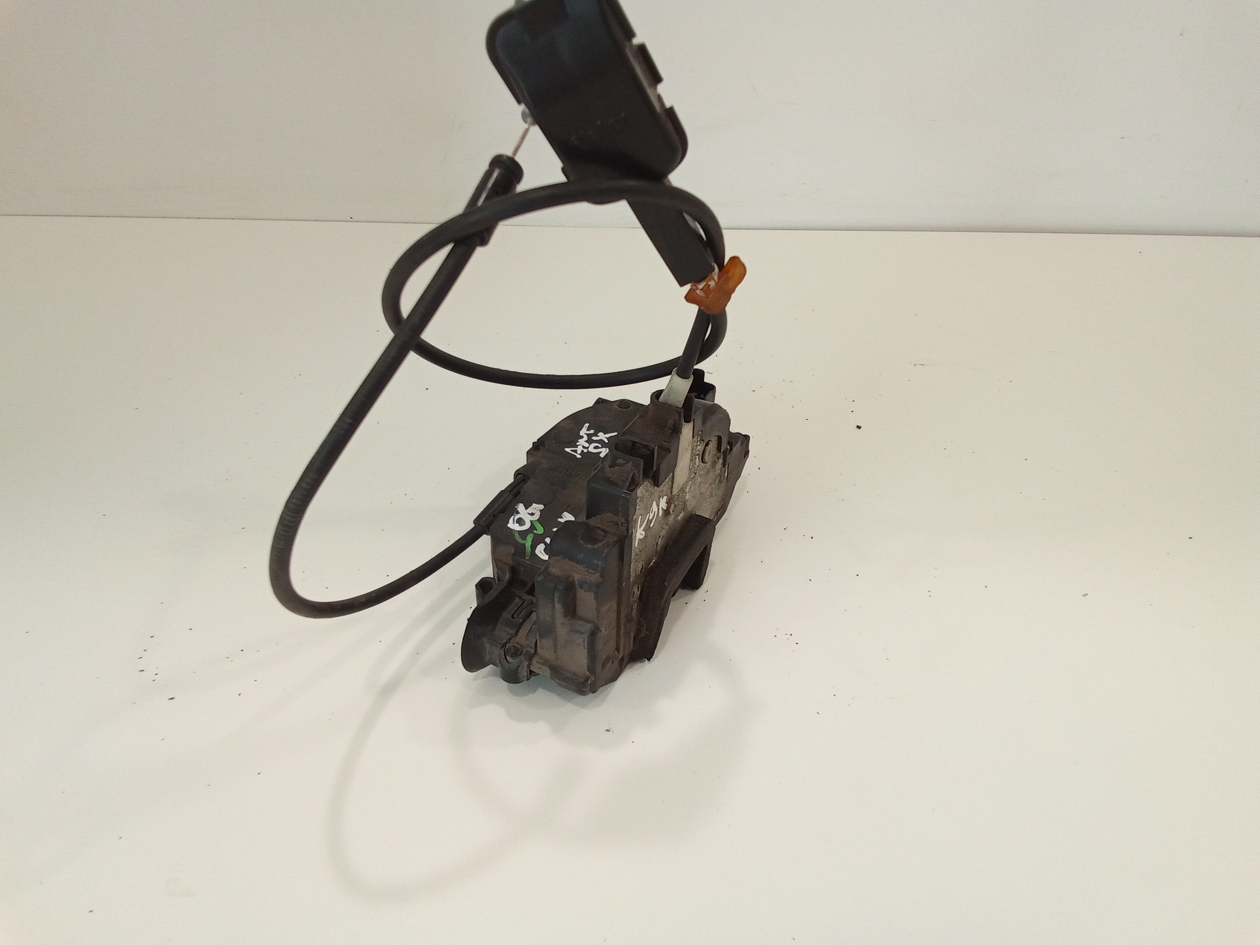 Serratura Anteriore Sinistra per Renault Clio Serie (04>08) (2004 - 2008)