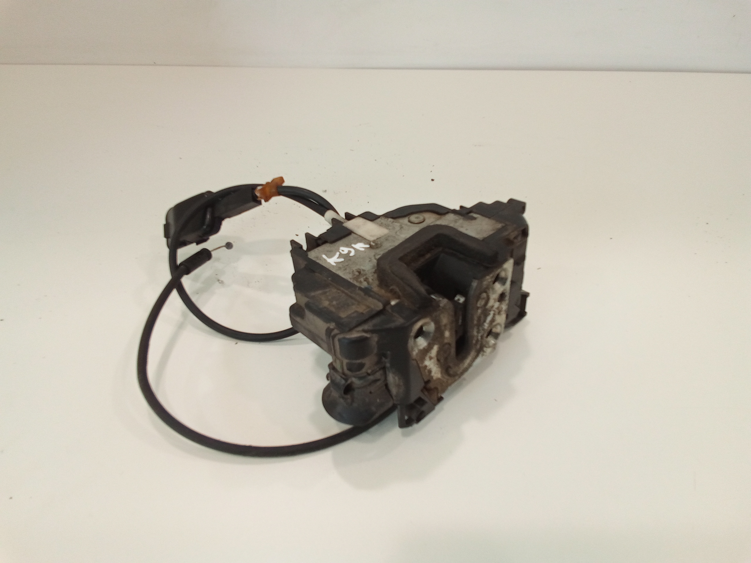 Serratura Anteriore Sinistra per Renault Clio Serie (04>08) (2004 - 2008)