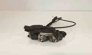 Serratura Anteriore Sinistra per Renault Clio Serie (04>08) (2004 - 2008)