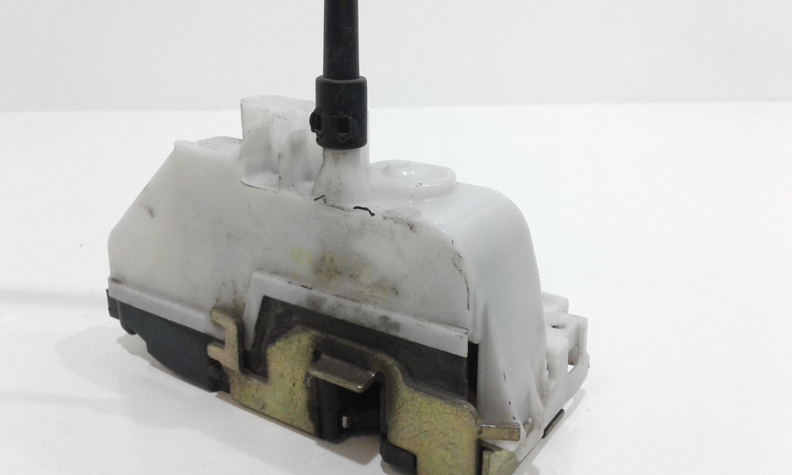 Serratura Anteriore Sinistra CITROEN C3 Pluriel