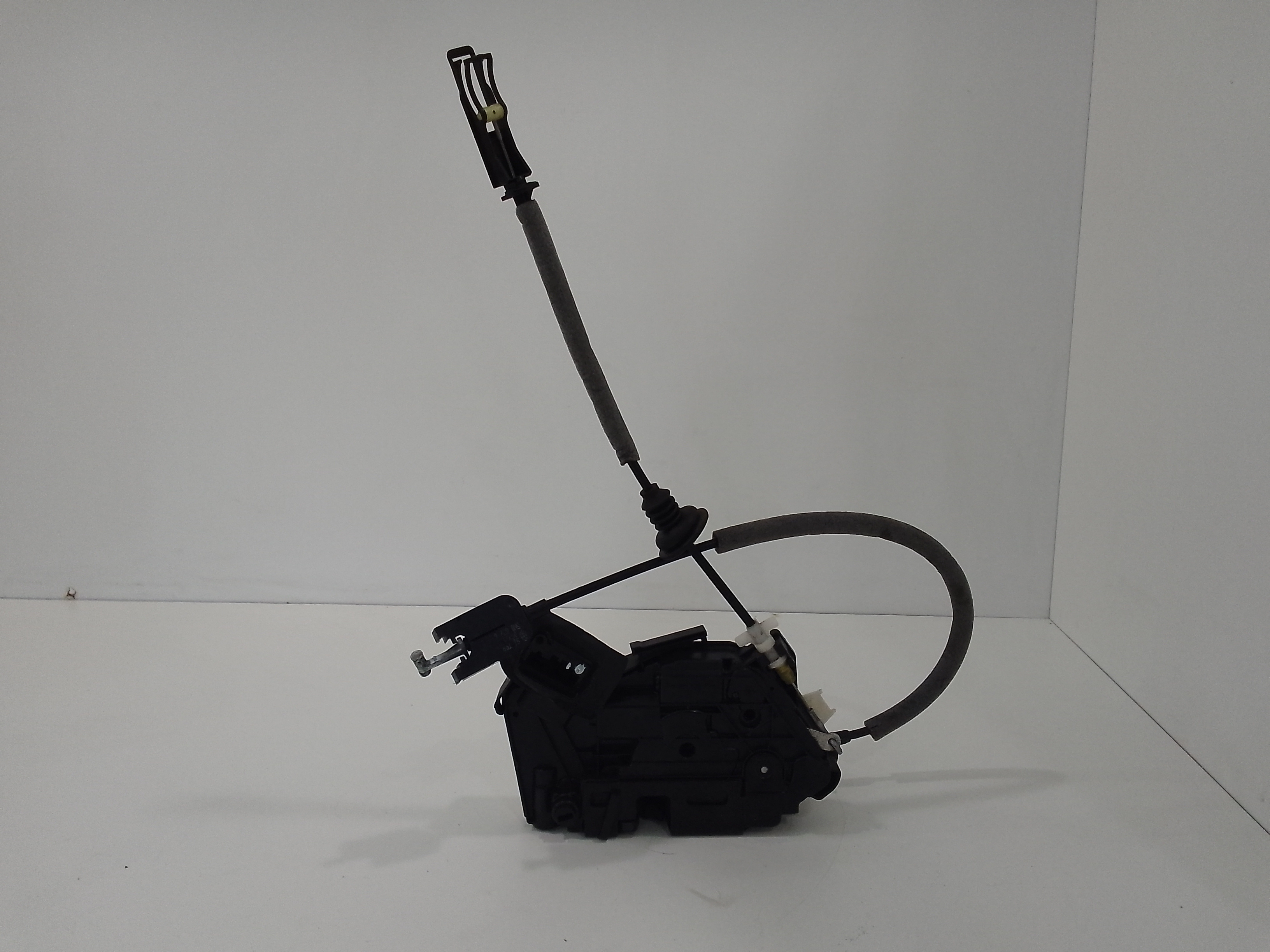 Serratura Posteriore Sinistra per Volkswagen Polo 5 Serie (2009 - 2017)